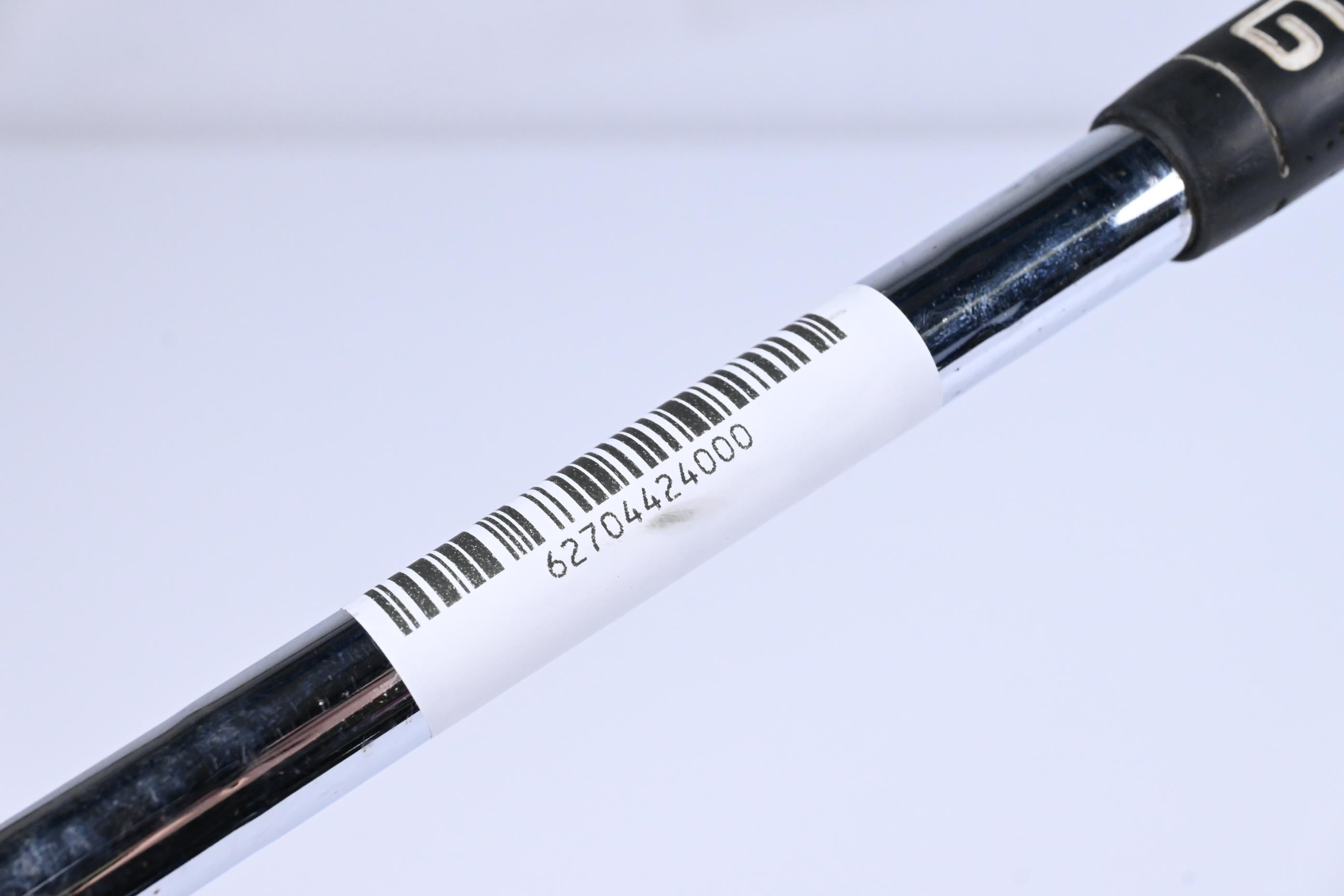 Ping M/B Sand Wedge / 56 Degree / Black Dot / Wedge Flex Steel Shaft