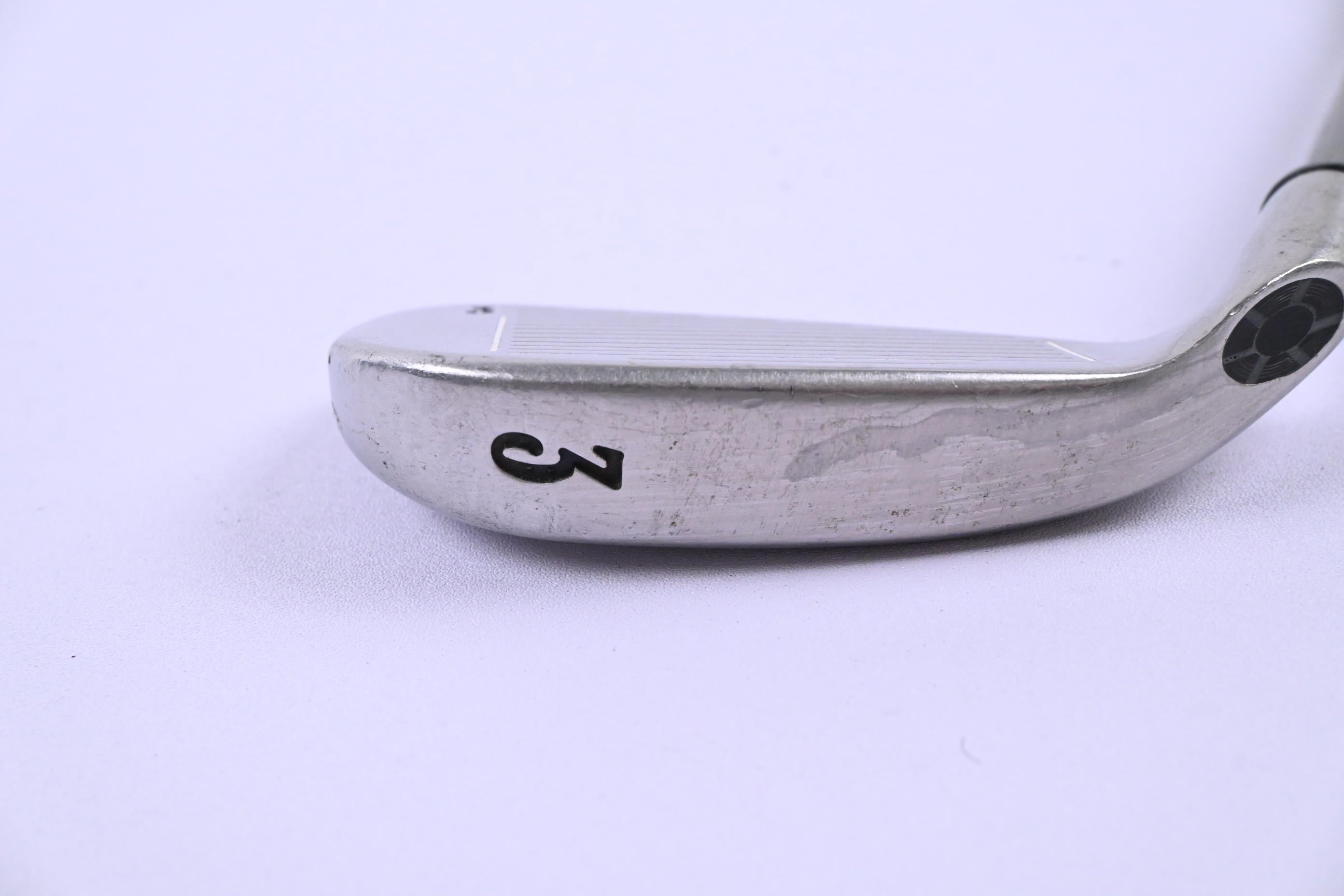 Callaway X-14 #3 Iron / 21 Degree / Regular Flex Callaway Steelhead X-14 Shaft