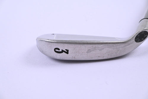 Callaway X-14 #3 Iron / 21 Degree / Regular Flex Callaway Steelhead X-14 Shaft