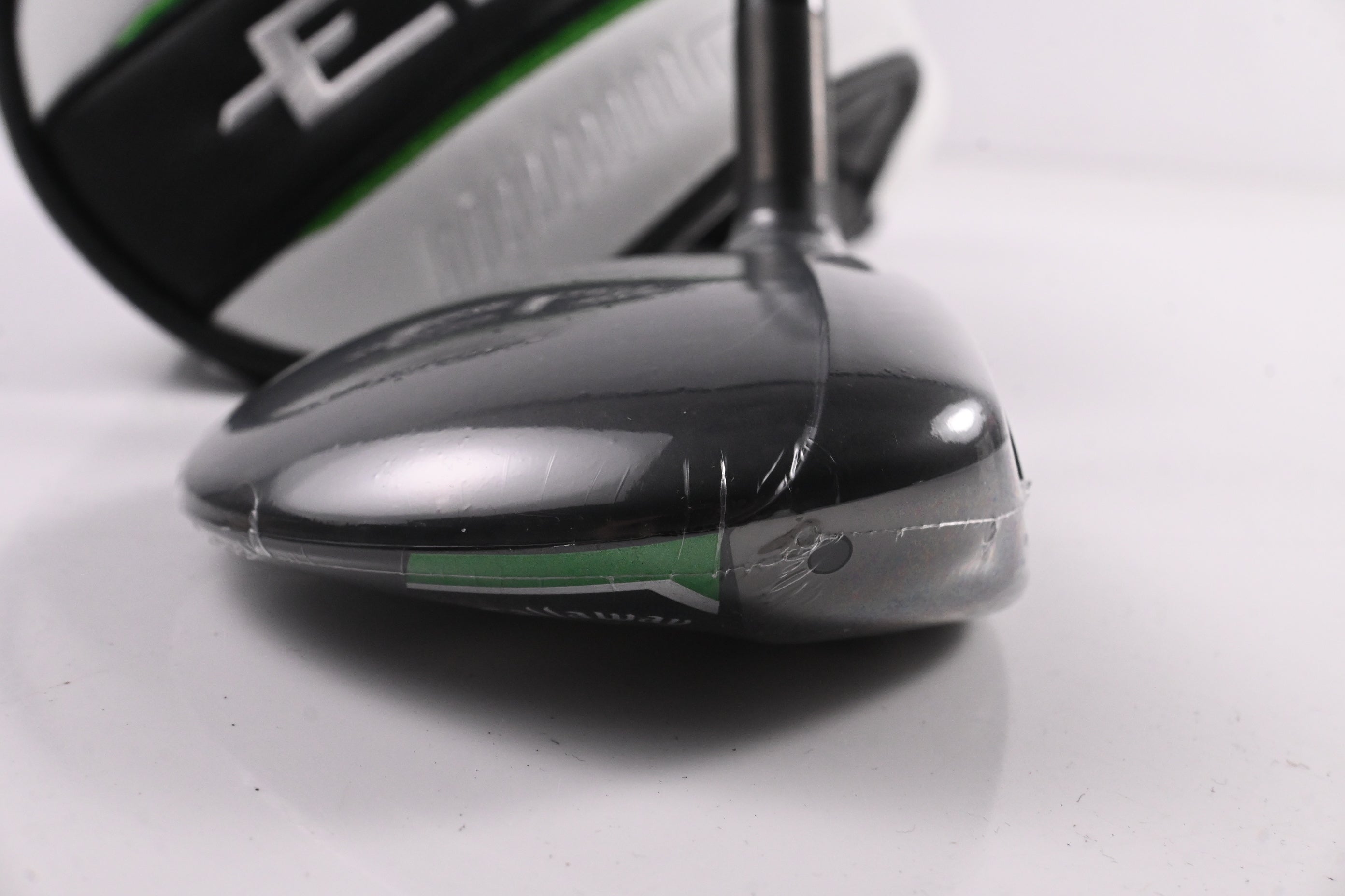 Callaway Elyte #5 Wood / 18 Degree / Regular Flex Denali Charcoal 60 Shaft