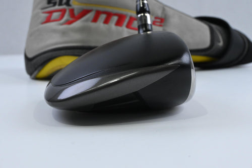 Nike SQ Dymo 2 Driver / 10.5 Degree / Regular Flex Nike SQ Dymo 55 Shaft