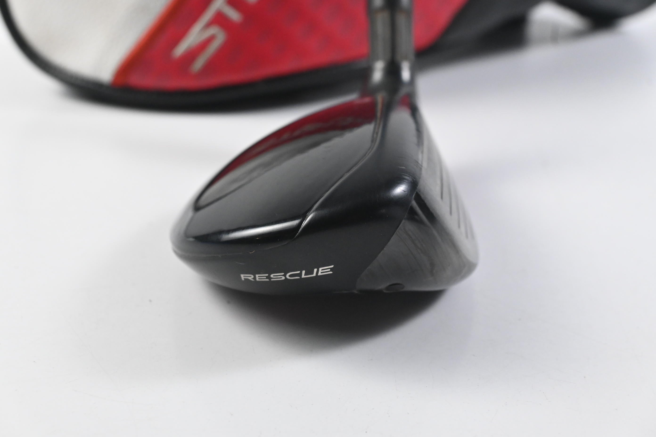 Taylormade Stealth 2 #5 Hybrid / 25 Degree / Senior Flex Fujikura Ventus 5