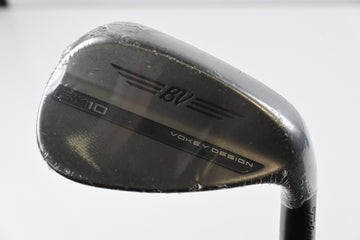 Titleist Vokey SM10 Gap Wedge / 50 Degree / Wedge Flex Vokey Design Shaft
