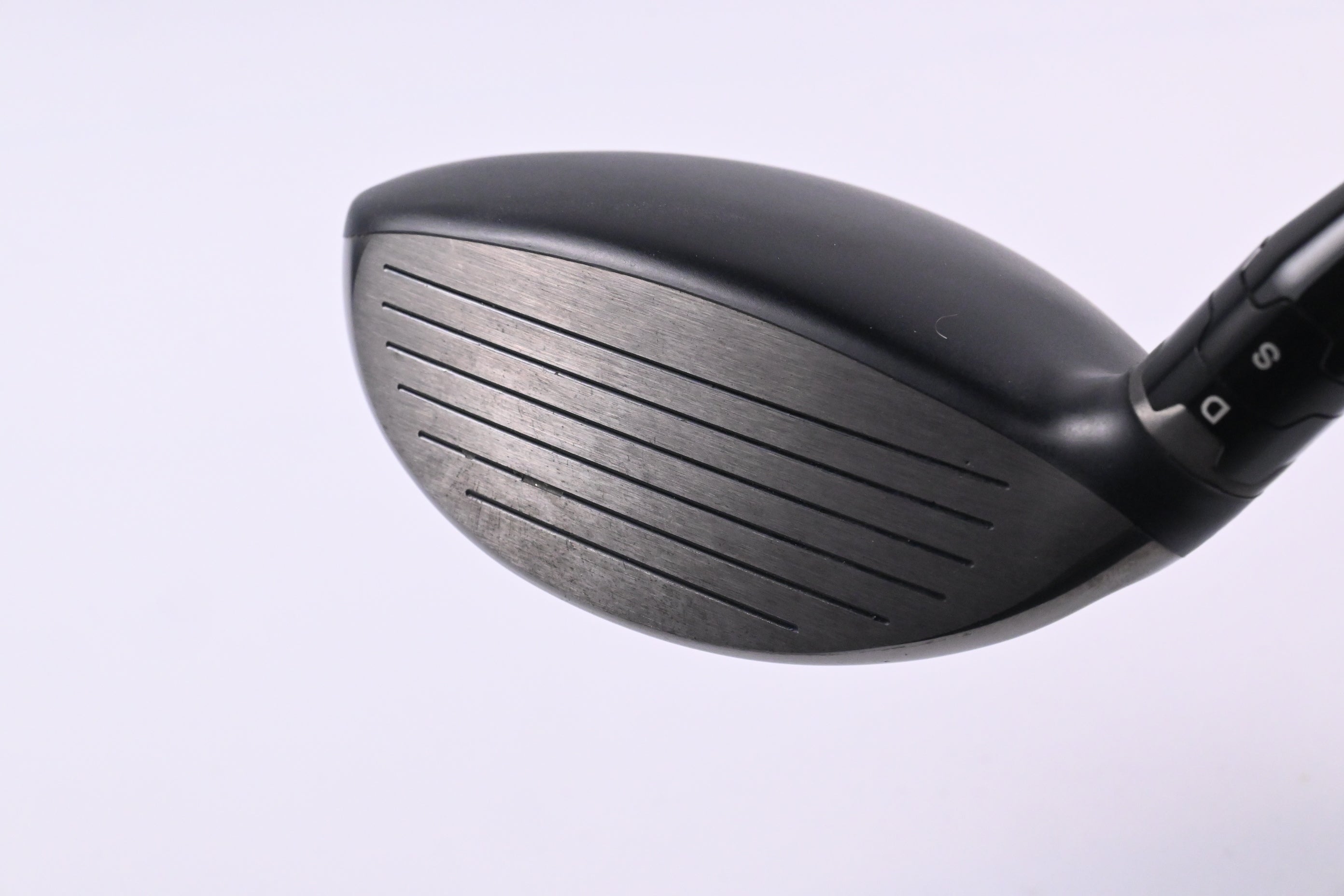 Tour Issue Callaway Rogue ST Triple Diamond #3 Wood / 15 Degree / Stiff Flex 75