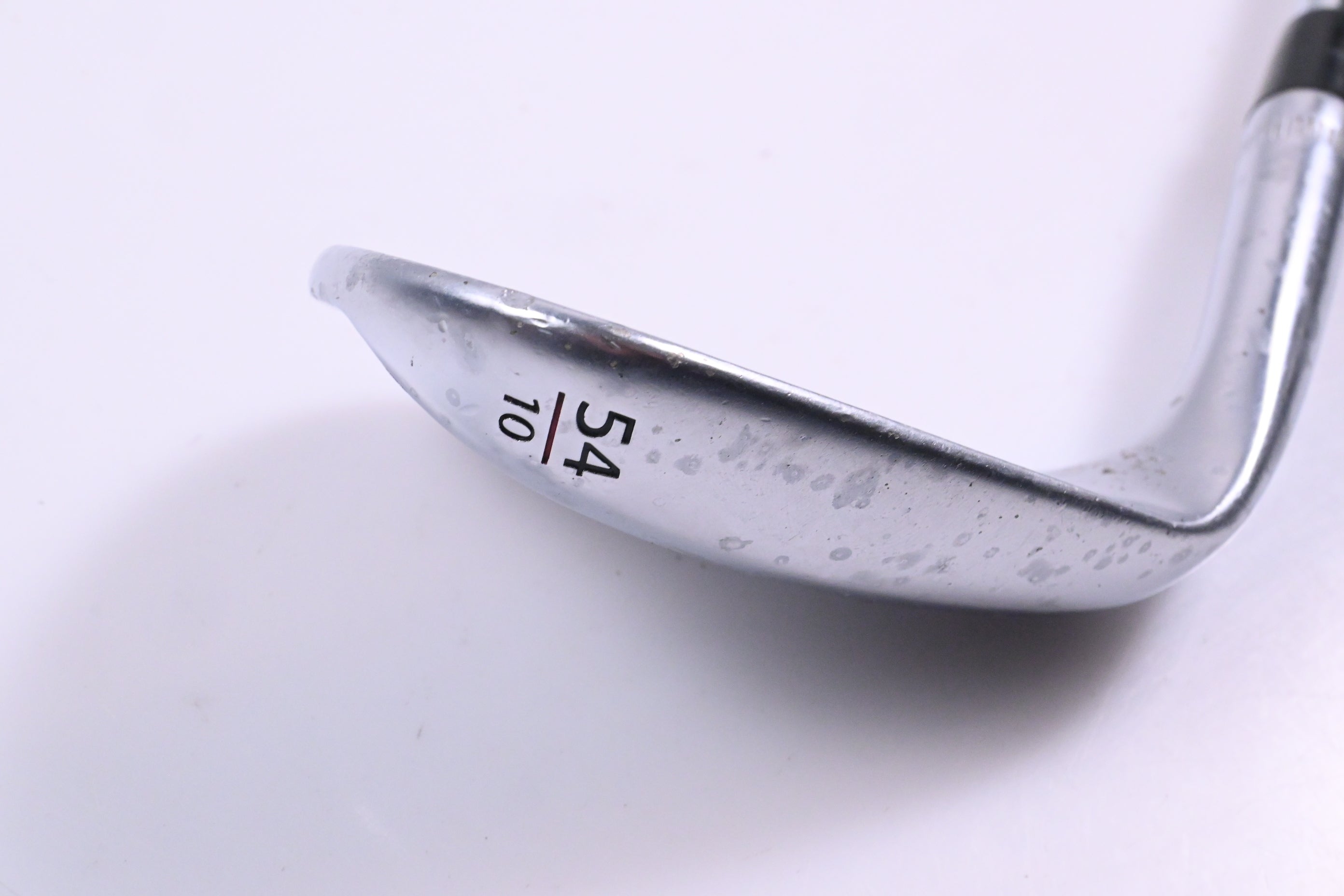 Callaway Mack Daddy 4 Sand Wedge / 54 Degree / Stiff Flex NS Pro Modus 3 105