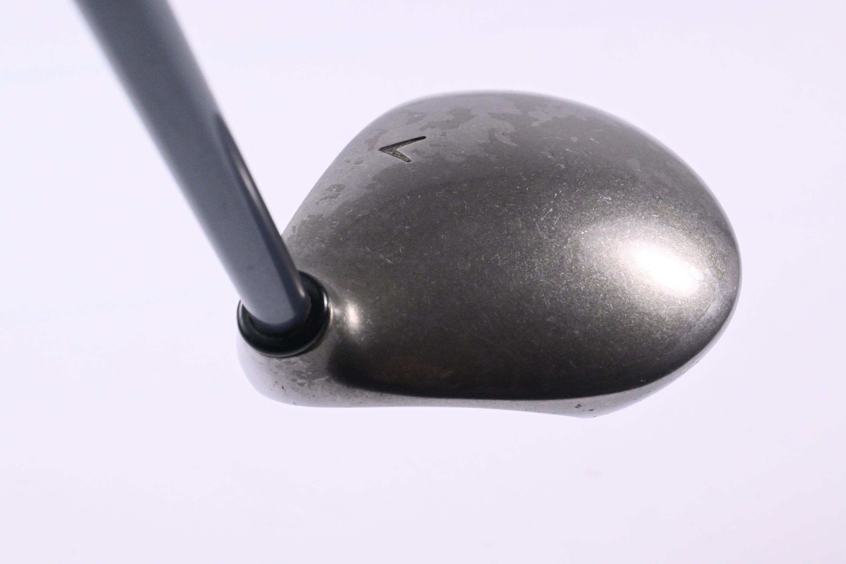 Callaway Big Bertha Warbird #5 Wood / 18 Degree / Regular Flex Callaway Shaft