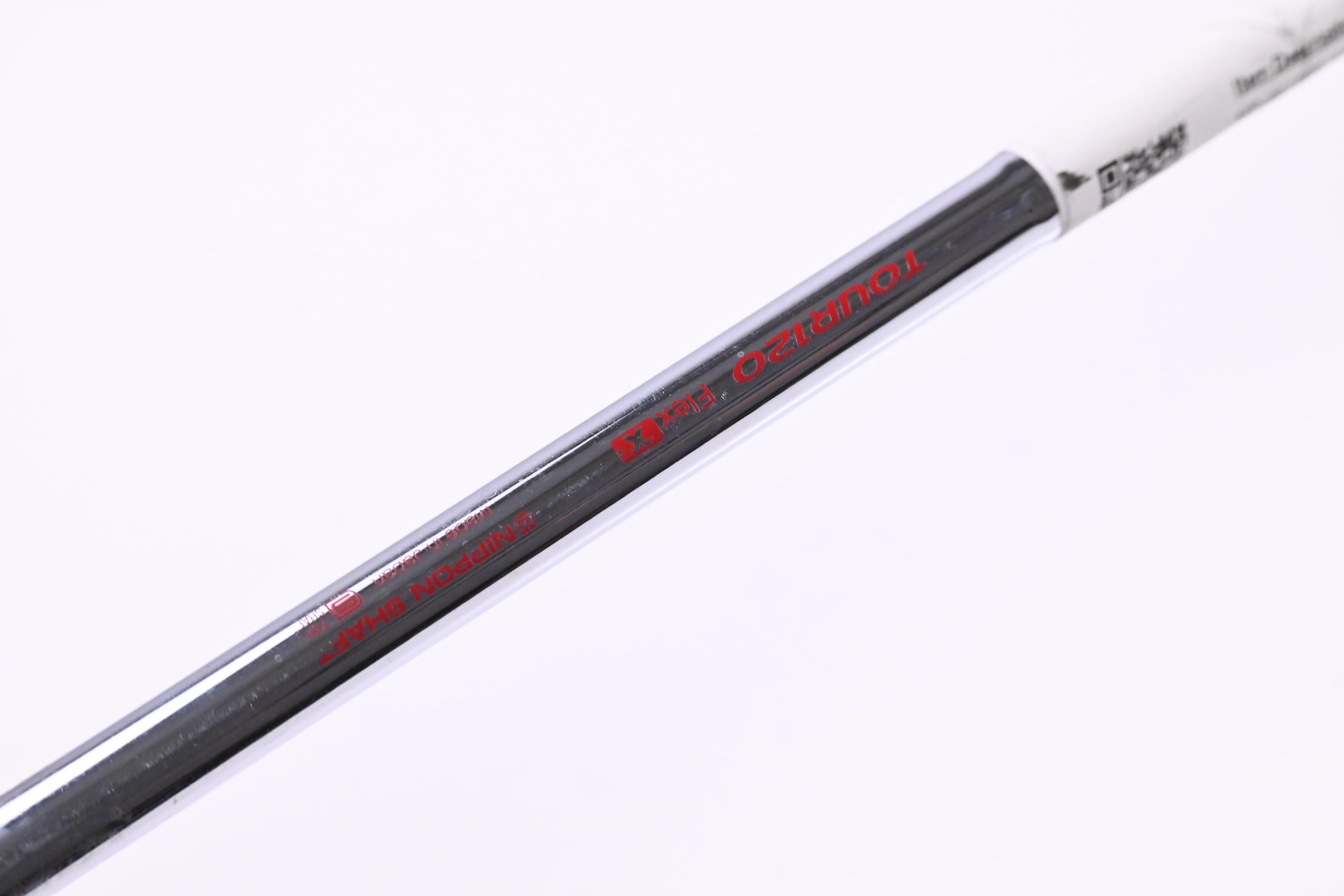 Mizuno MP-20 HMB #3 Iron / 19 Degree / X-Flex N.S. Pro Modus 3 Tour 120 Shaft