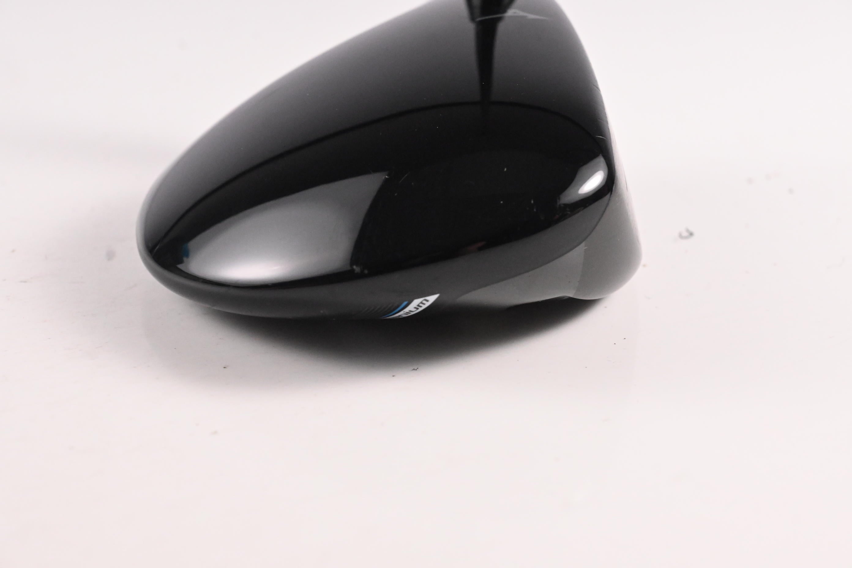 Mizuno ST-G Titanium #3 Wood / 15 Degree / Stiff Flex Tensei AV Raw Blue 75