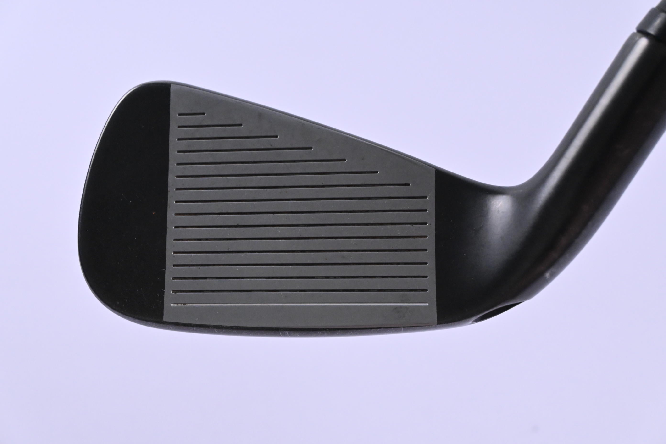 Ping iCrossover #2 / 18 Degree / Stiff Flex Ping 2.0 85 Shaft