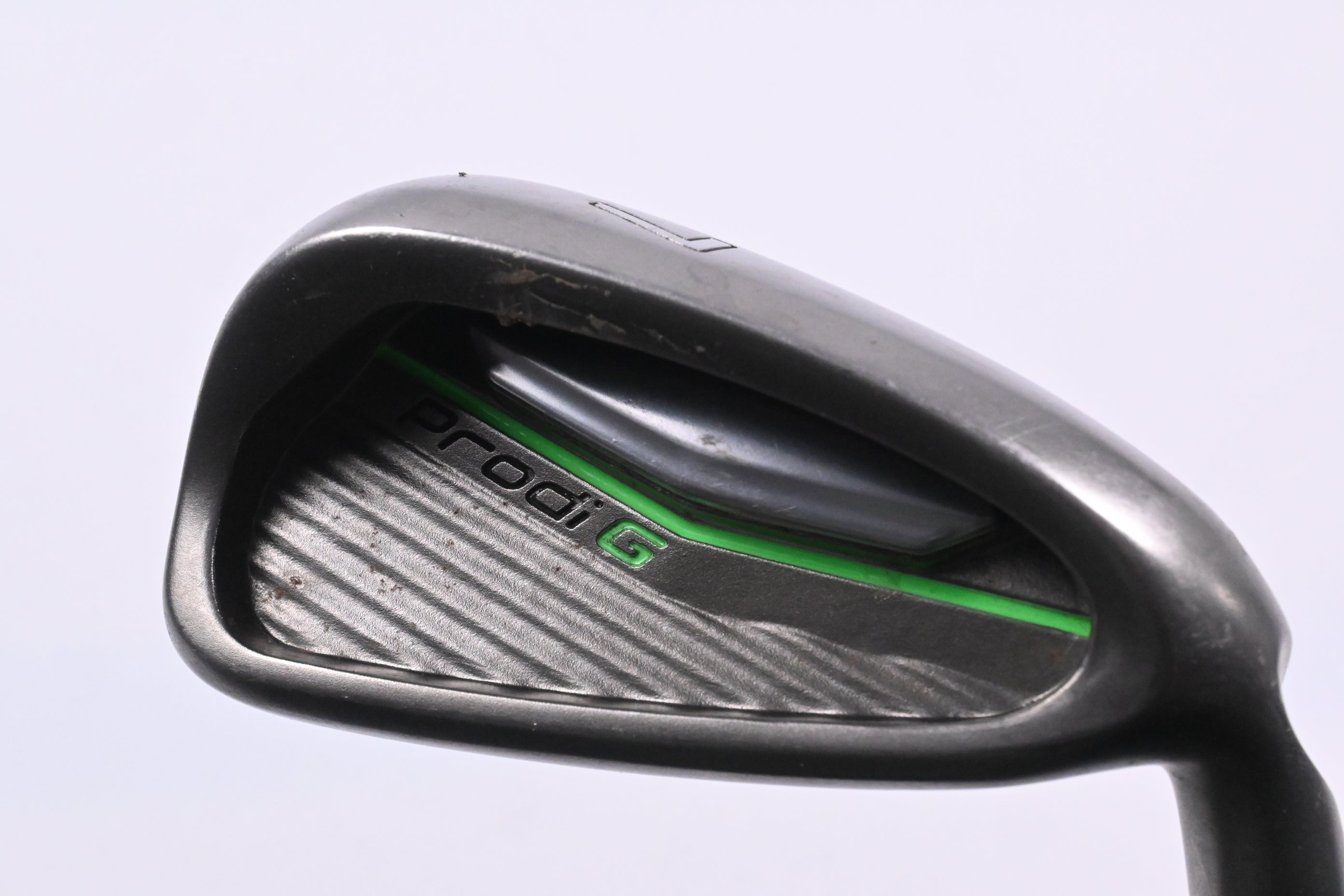 Ping Prodi G #7 Iron / Regular Flex Ping Prodi G Shaft