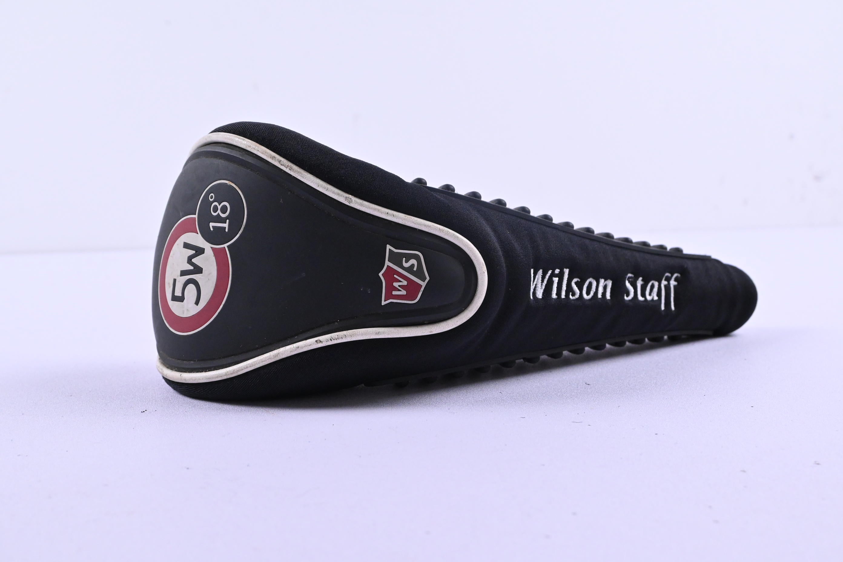 Wilson Fybrid #5 Wood / 18 Degree / Regular Flex UST ProForce V2 64 Shaft
