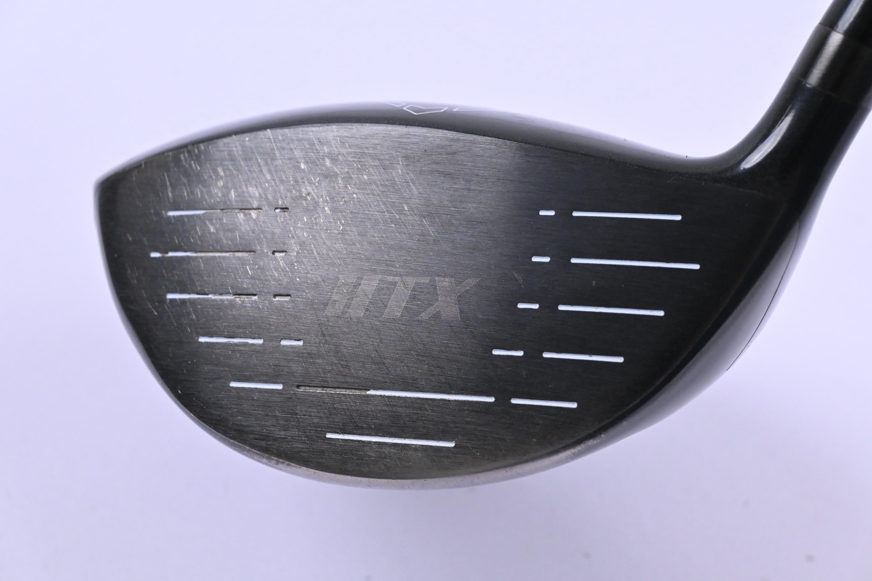 Benross HTX Driver / 12 Degree / Regular Flex Kuro Kage 60 Shaft