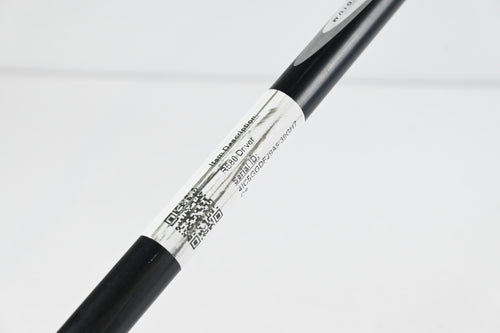 Taylormade R580 Driver / 10.5 Degree / Regular Flex M.A.S.2 60 Shaft