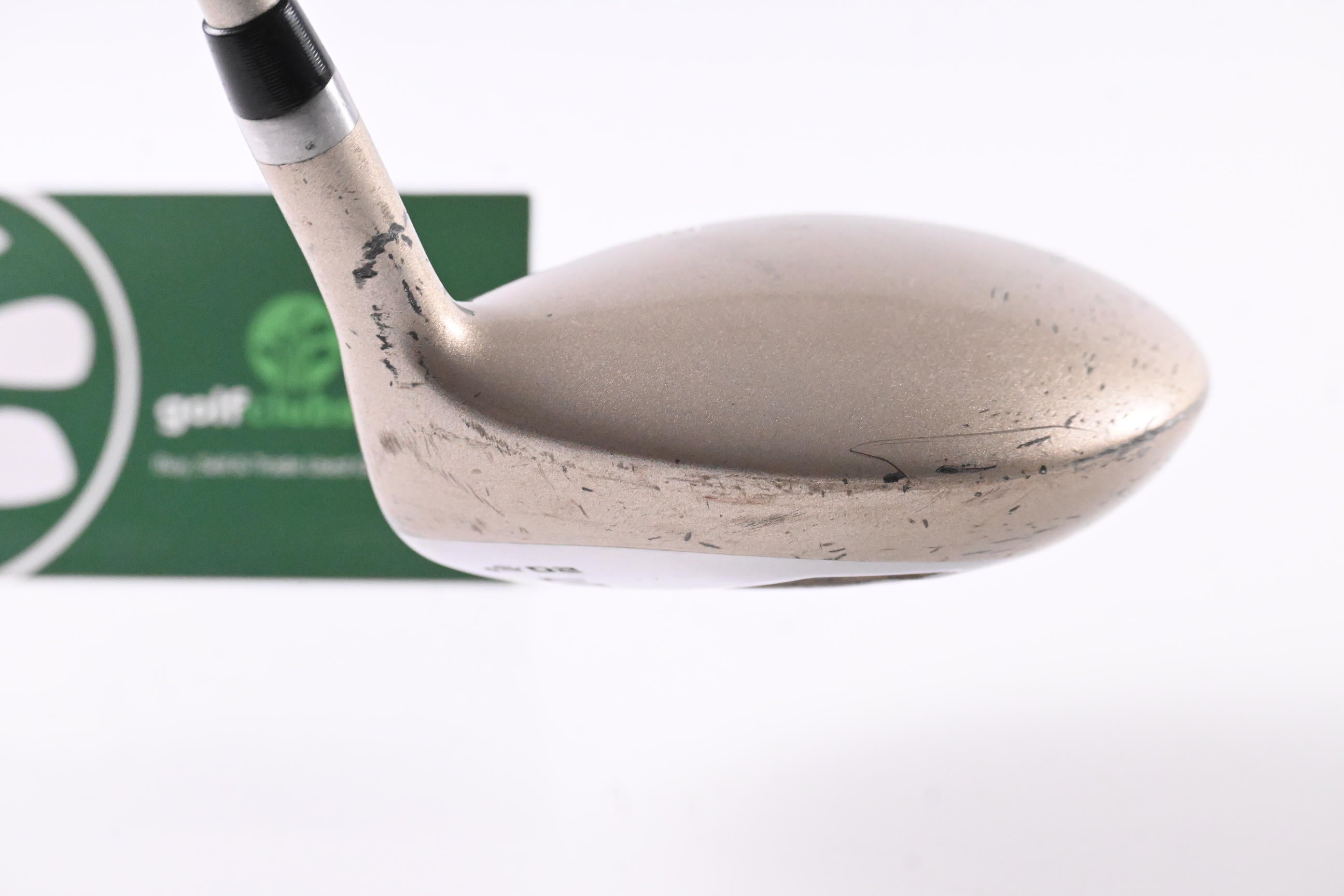 Ladies Wilson Prostaff PT #5 Wood / 20.5 Degree / Ladies Flex Wilson Prostaff PT