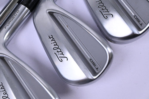 Titleist T150 Irons / 4-PW / Regular Flex N.S.PRO GH Neo 75 Shaft