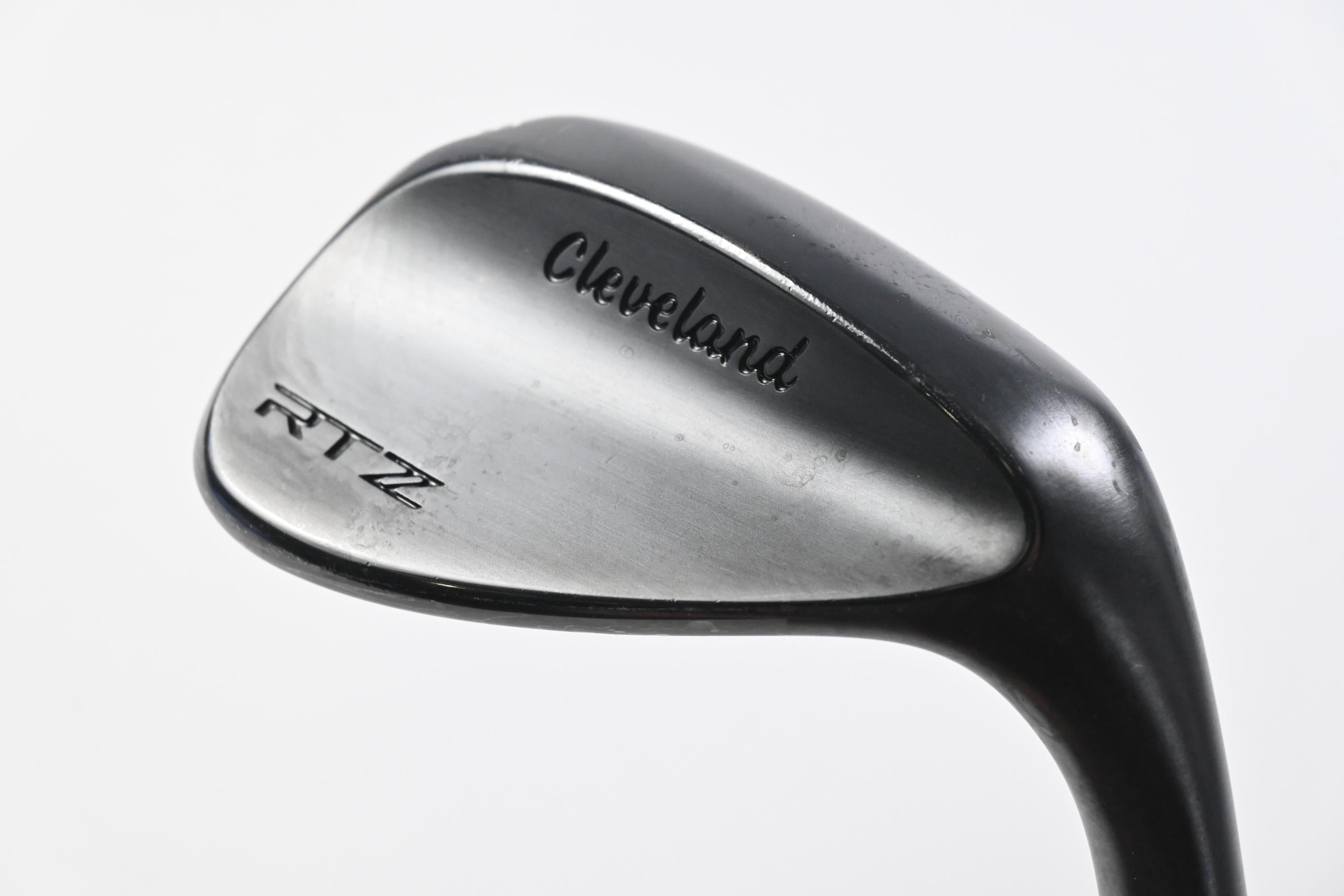 Cleveland RTZ Sand Wedge / 56 Degree / Wedge Flex Dynamic Gold Spinner Shaft