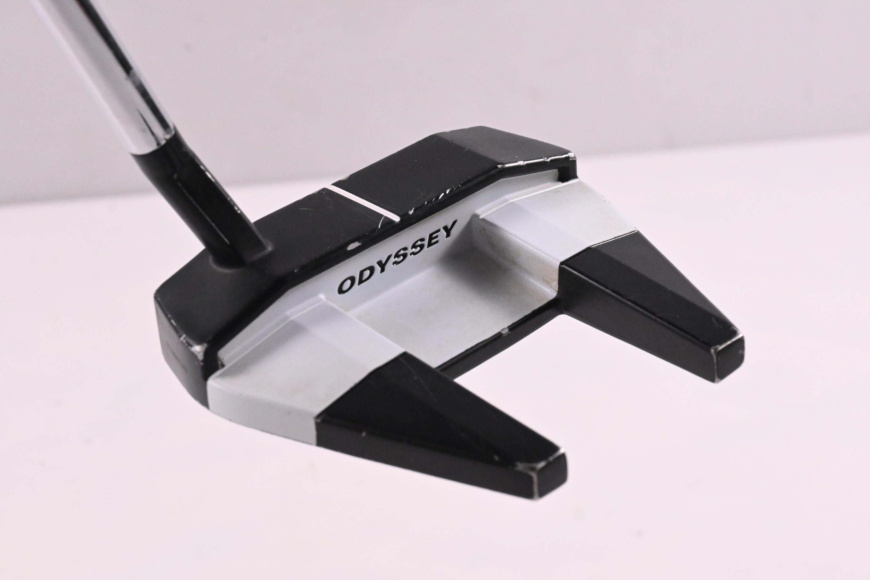 Odyssey White Hot Versa #7 S Putter / 34 Inch