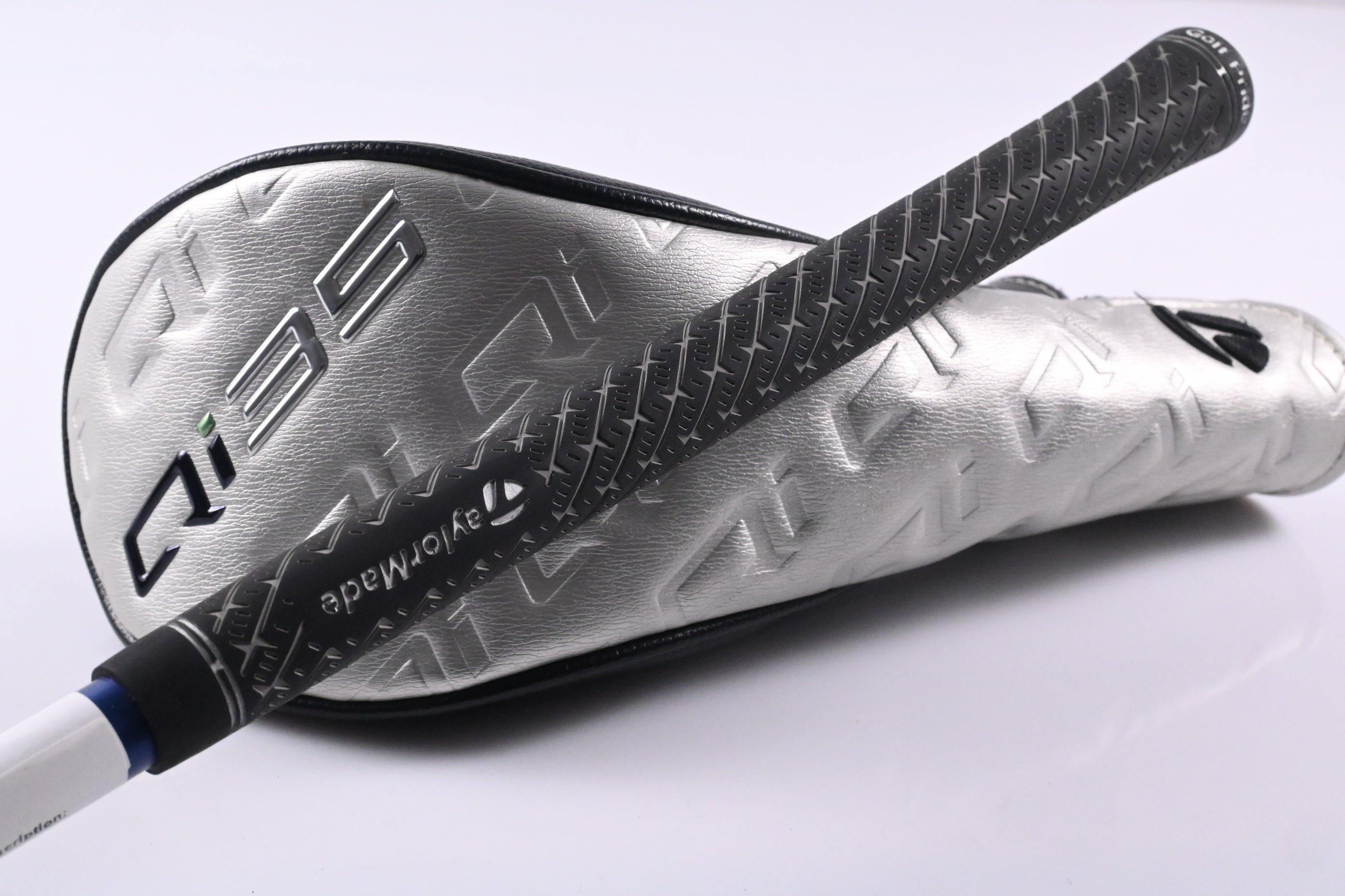 Taylormade Qi35 #7 Wood / 21 Degree / Regular Flex Ventus Blue 5 Shaft