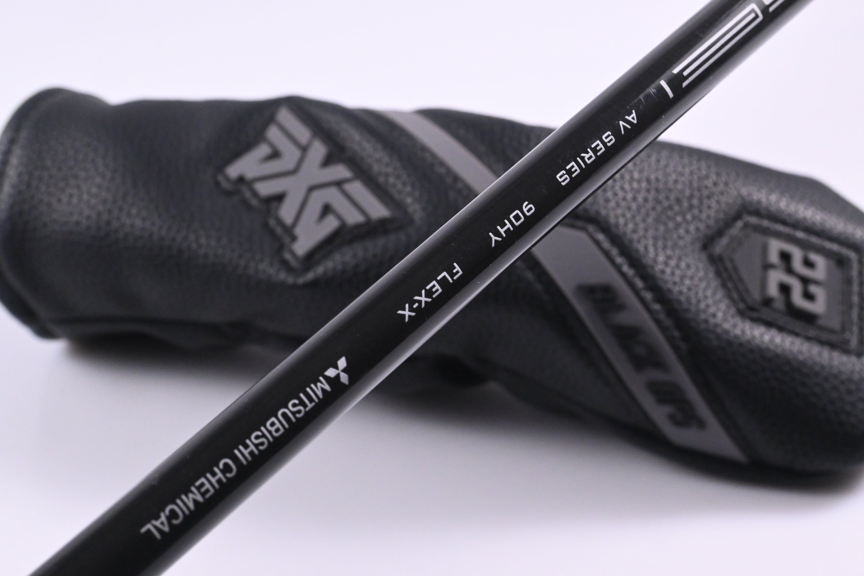 PXG 0311 Black Ops #4 Hybrid / 22 Degree / X-Flex Tensei AV White 90 Shaft