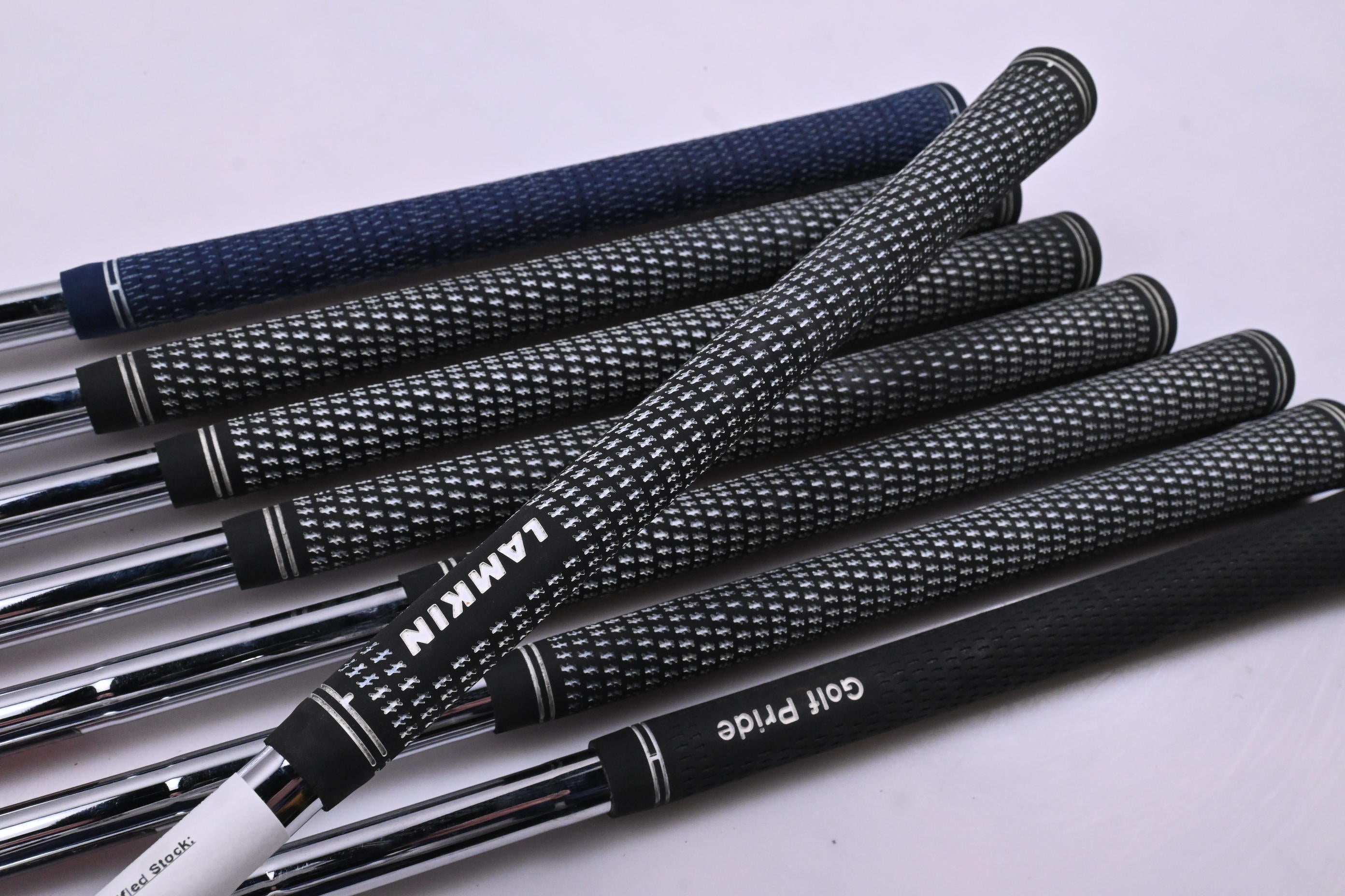 Mizuno JPX 900 Tour Irons / 3-PW / X-Flex KBS Tour Shafts