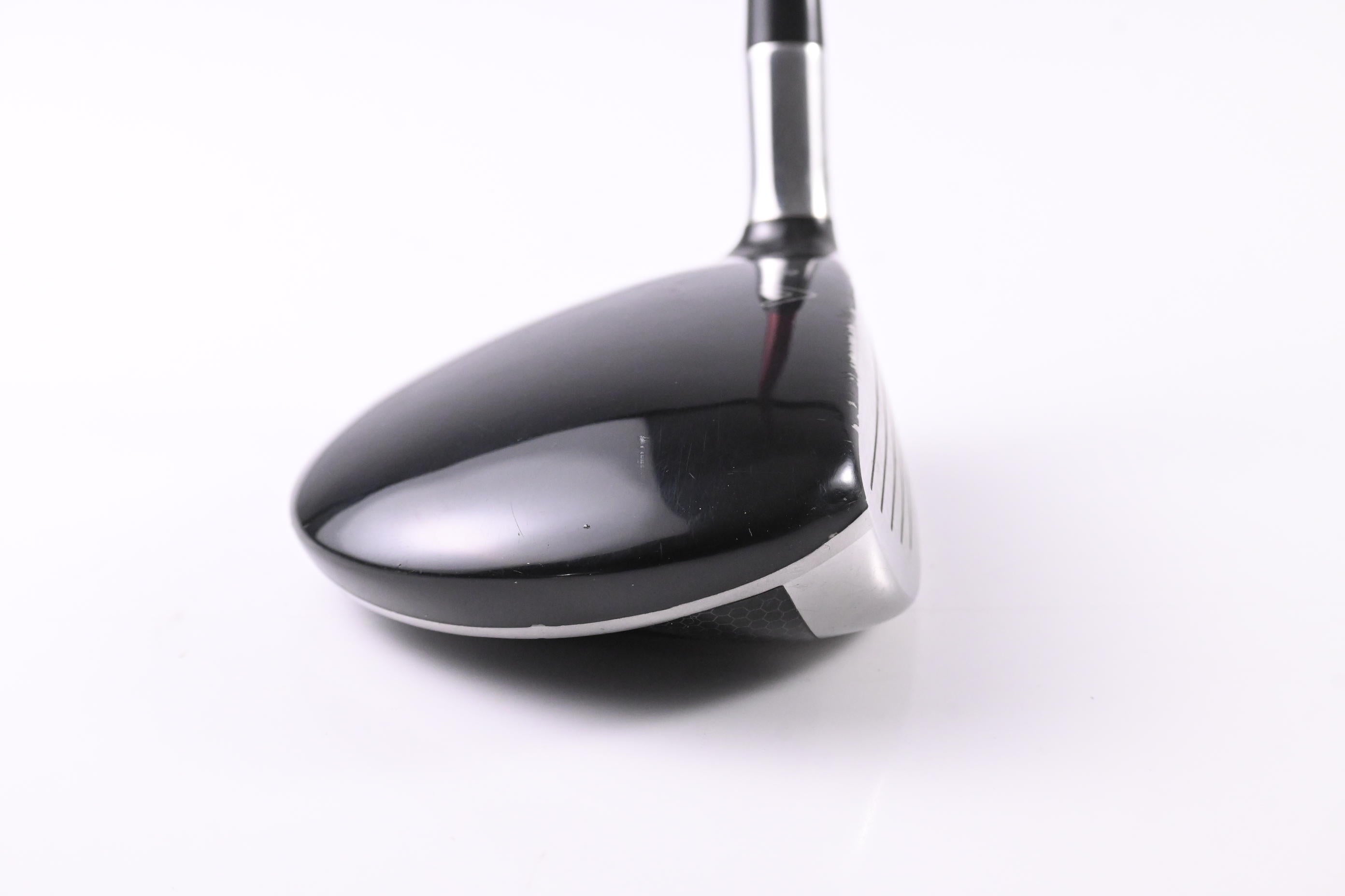 Callaway RAZR X Black #3 Wood / 15 Degree / Regular Flex Callaway 60 Shaft