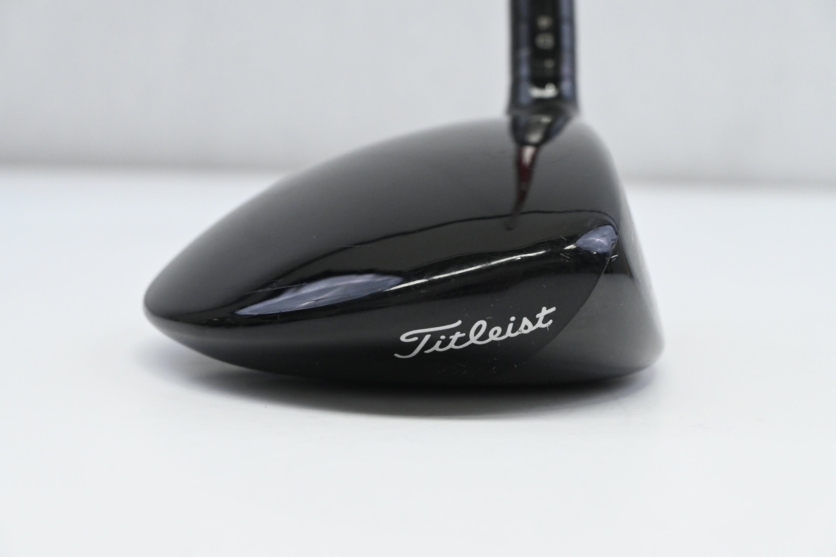 Titleist GT2 #3 Wood / 16.5 Degree / Regular Flex Project X Denali Red 50 Shaft