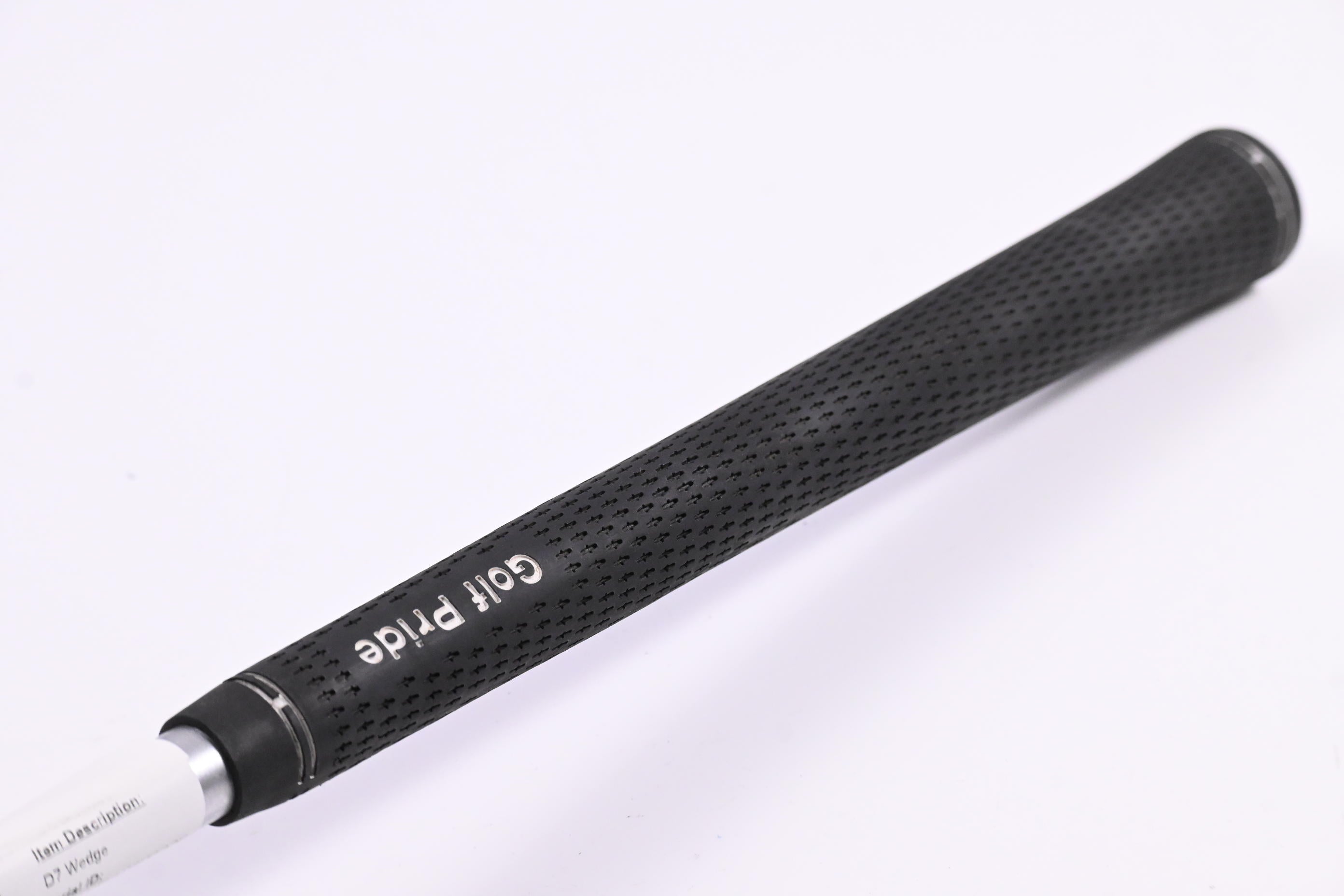 Wilson Staff D7 Pitching Wedge / 44 Degree / X-Flex KBS Tour C-Taper Lite 115