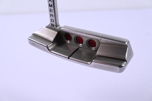 Scotty Cameron Select 2014 Newport 2 Putter / 34 Inch