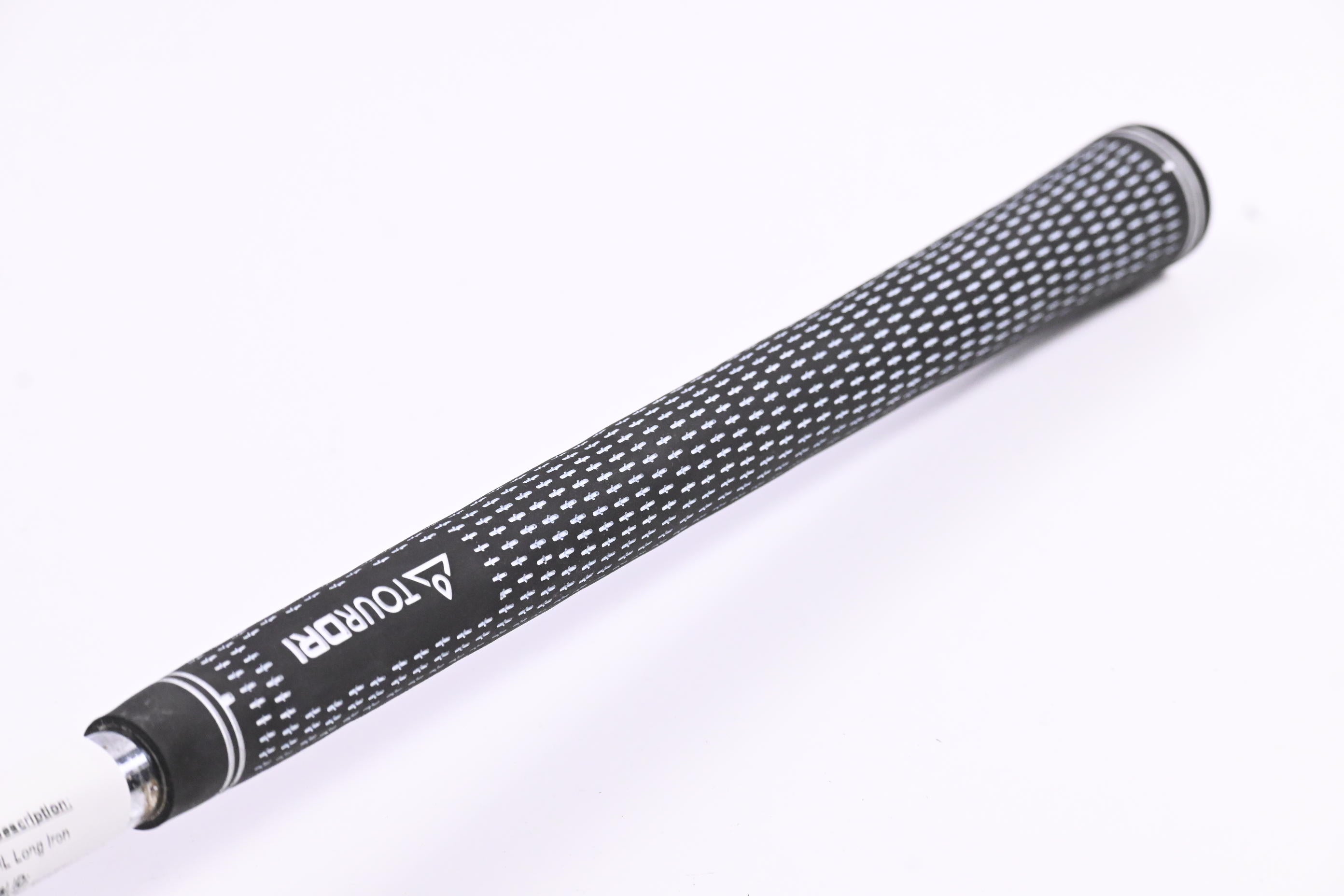 Ping G2 #4 Iron / 24 Degree / Green Dot / Stiff Flex Steel Shaft