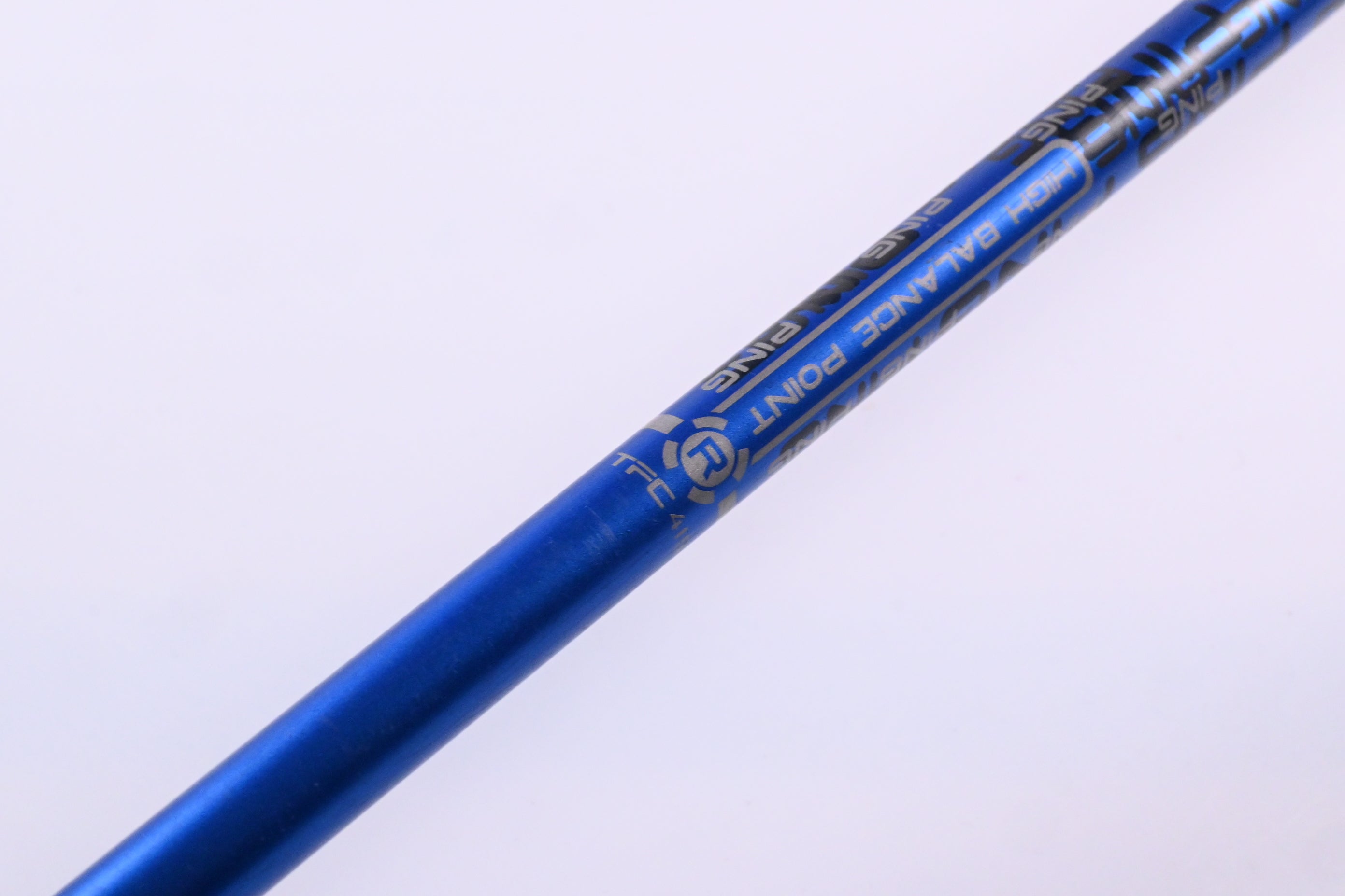 Ping G30 #3 Wood / 14.5 Degree / Regular Flex Ping TFC 419 Shaft