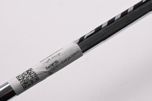 Ping ChipR / 38.5 Degree / Black Dot / Wedge Flex Ping Z-Z115 Shaft