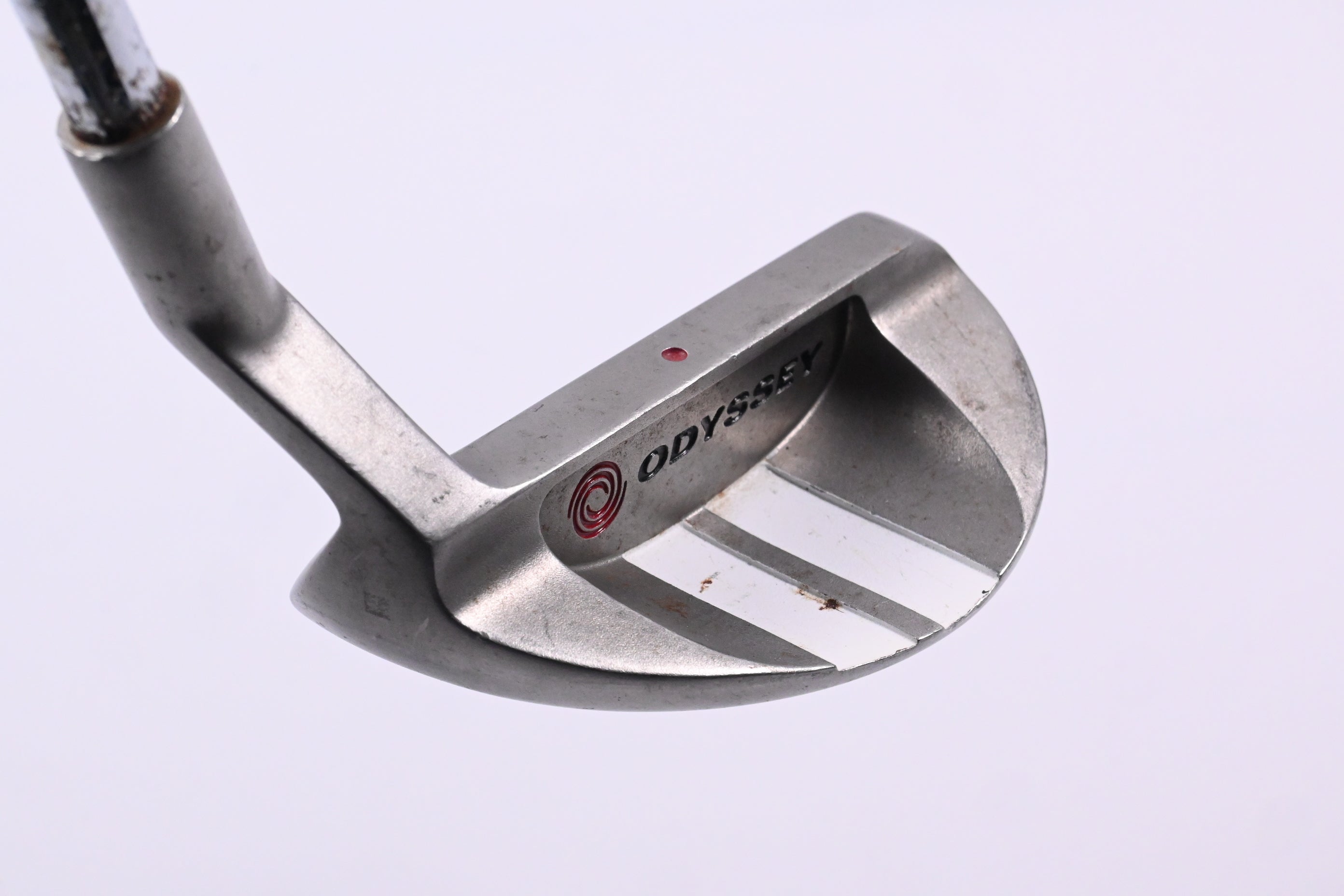 Odyssey X-Act Tank Chipper / 34.5 Inch