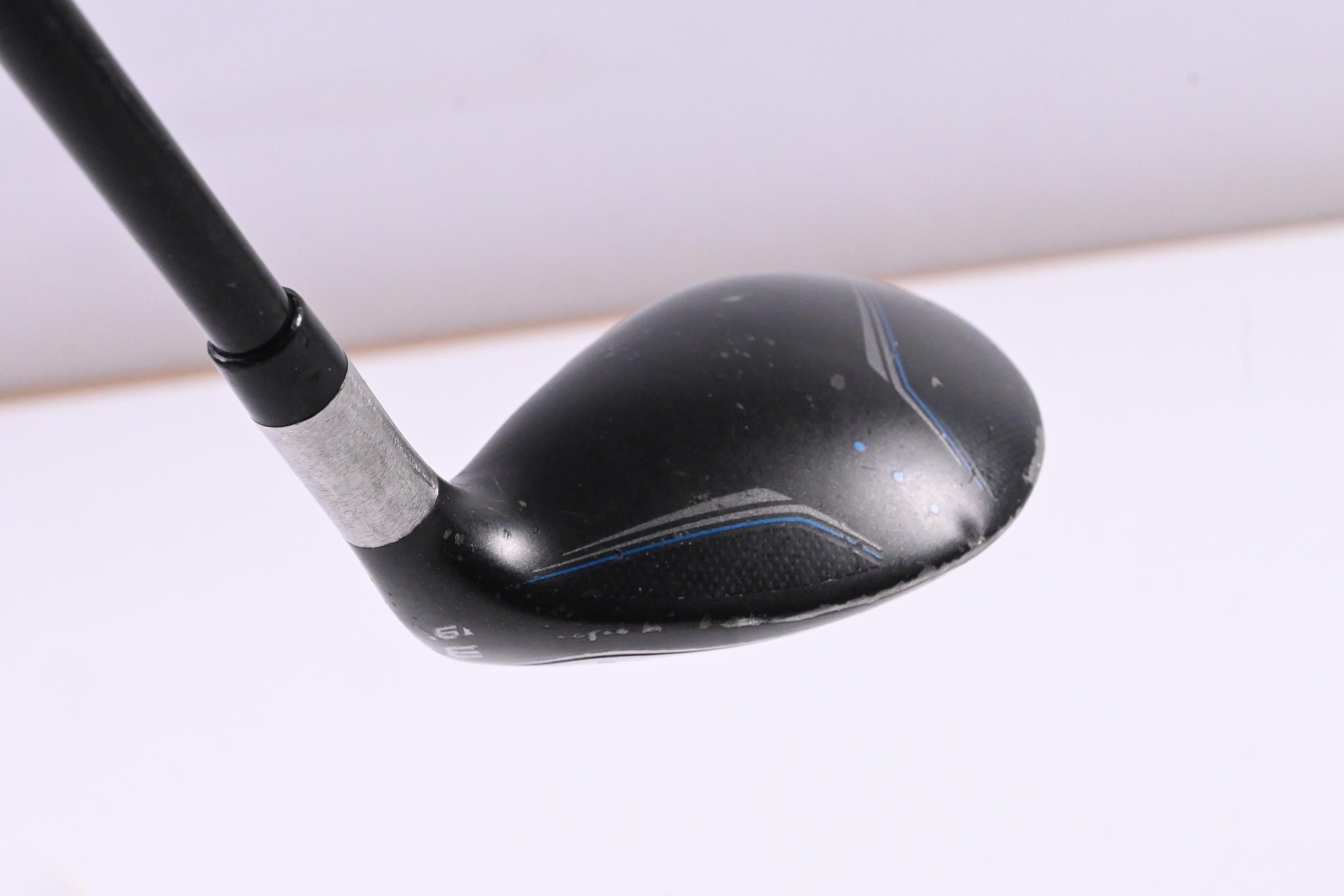 Taylormade Jetspeed #3 Hybrid / 19 Degree / Regular Flex Taylormade Velox T 65