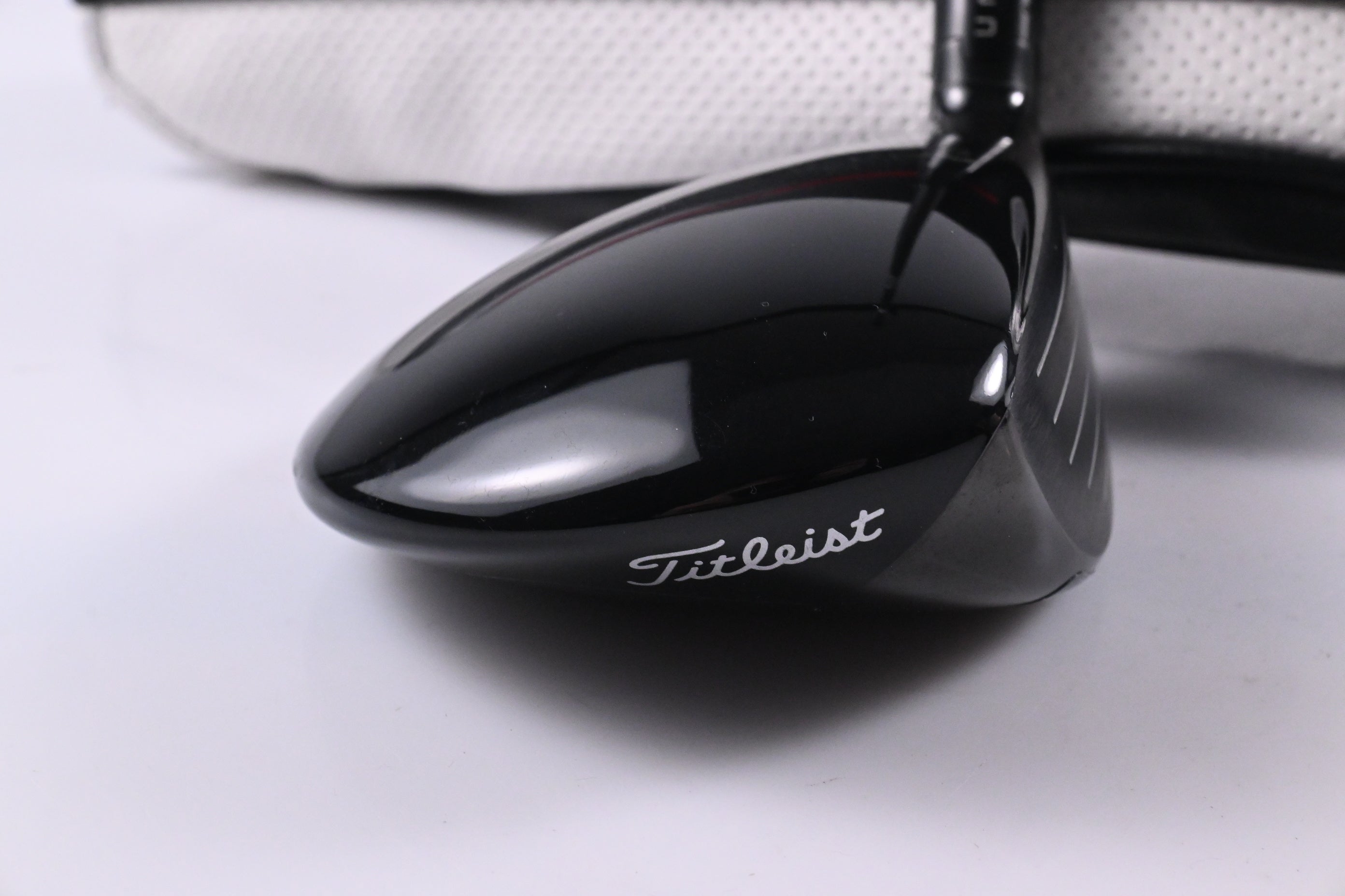 Titleist GT3 #3 Wood / 15 Degree / Stiff Flex HZRDUS Black 70 Shaft