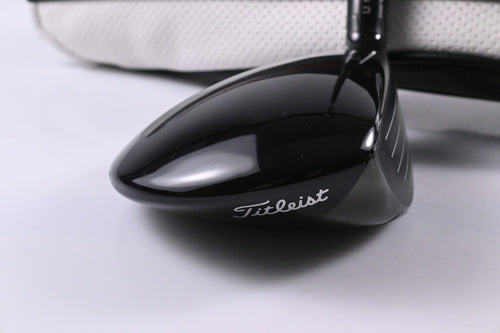 Titleist GT3 #3 Wood / 15 Degree / Stiff Flex HZRDUS Black 70 Shaft