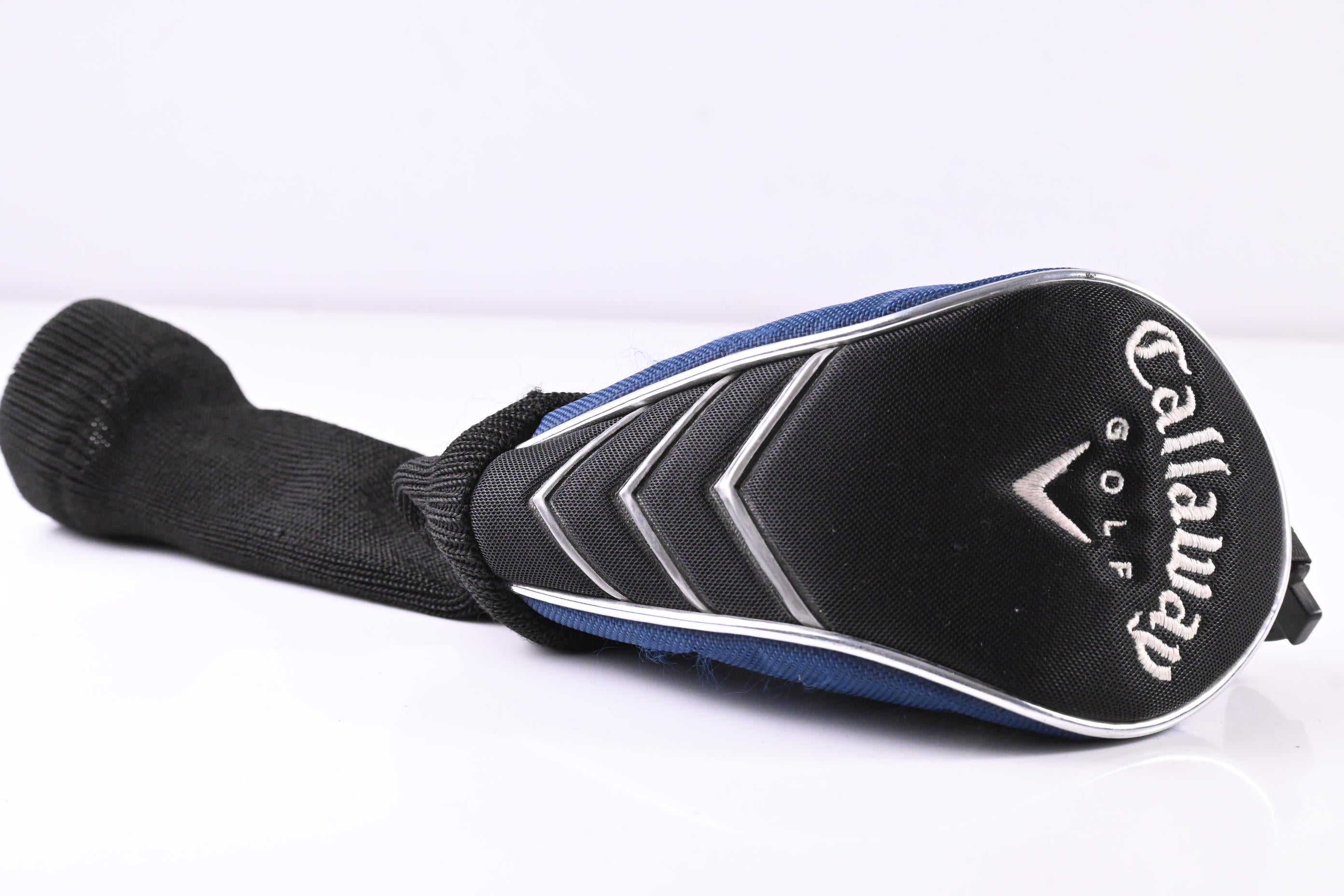 Ladies Callaway X 2008 #3 Wood / 15 Degree / Ladies Flex Aldila 55 Shaft