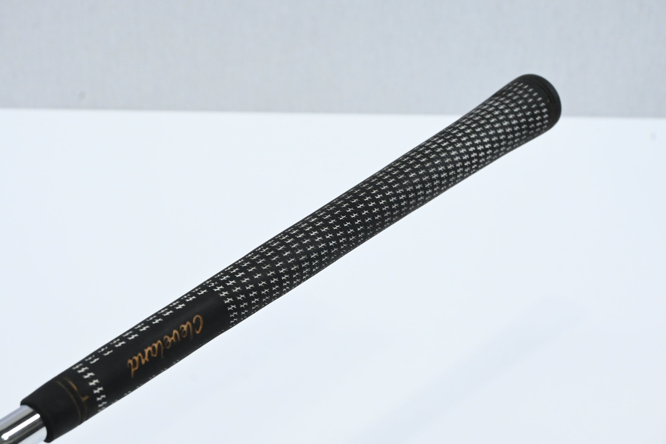 Cleveland 588 Precision Forged Lob Wedge / 60 Degree / Wedge Flex Tour Concept