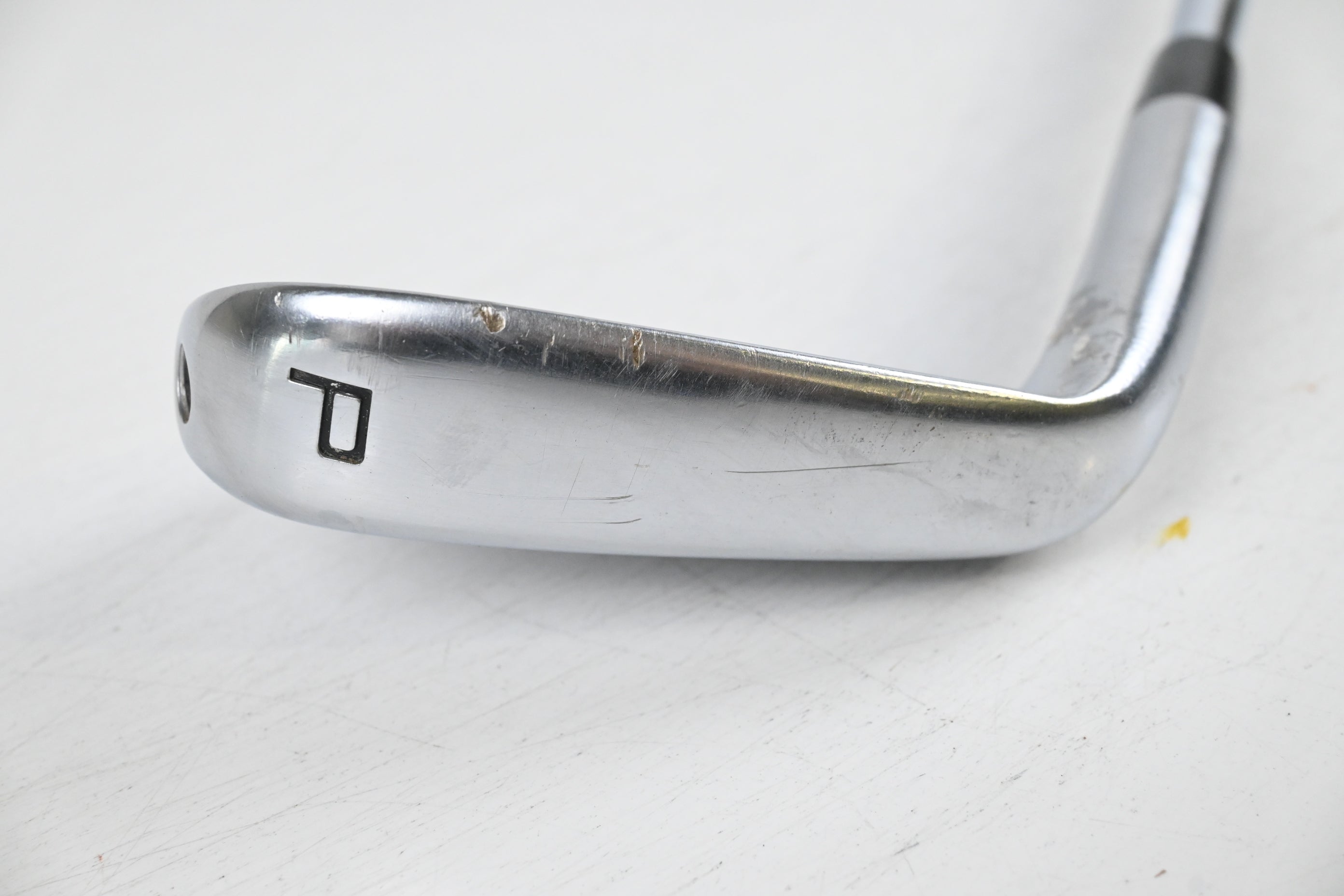 Taylormade P770 2020 Pitching Wedge / 46 Degree / Stiff Flex Dynamic Gold 105