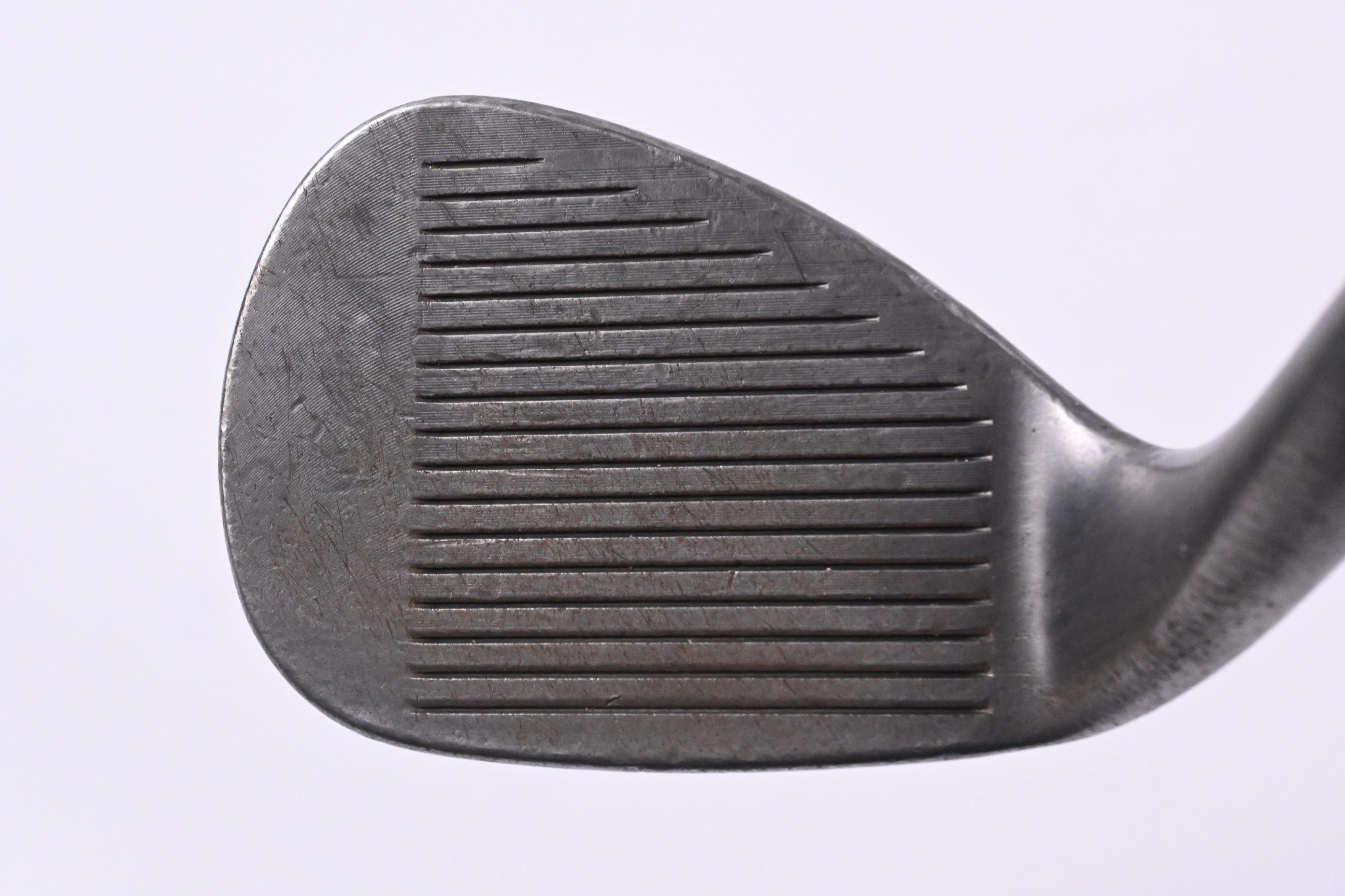 Titleist Vokey SM6 Lob Wedge / 58 Degree / Wedge Flex Titleist Vokey SM6 Shaft