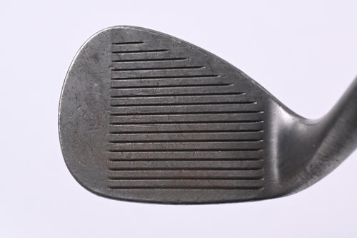 Titleist Vokey SM6 Lob Wedge / 58 Degree / Wedge Flex Titleist Vokey SM6 Shaft