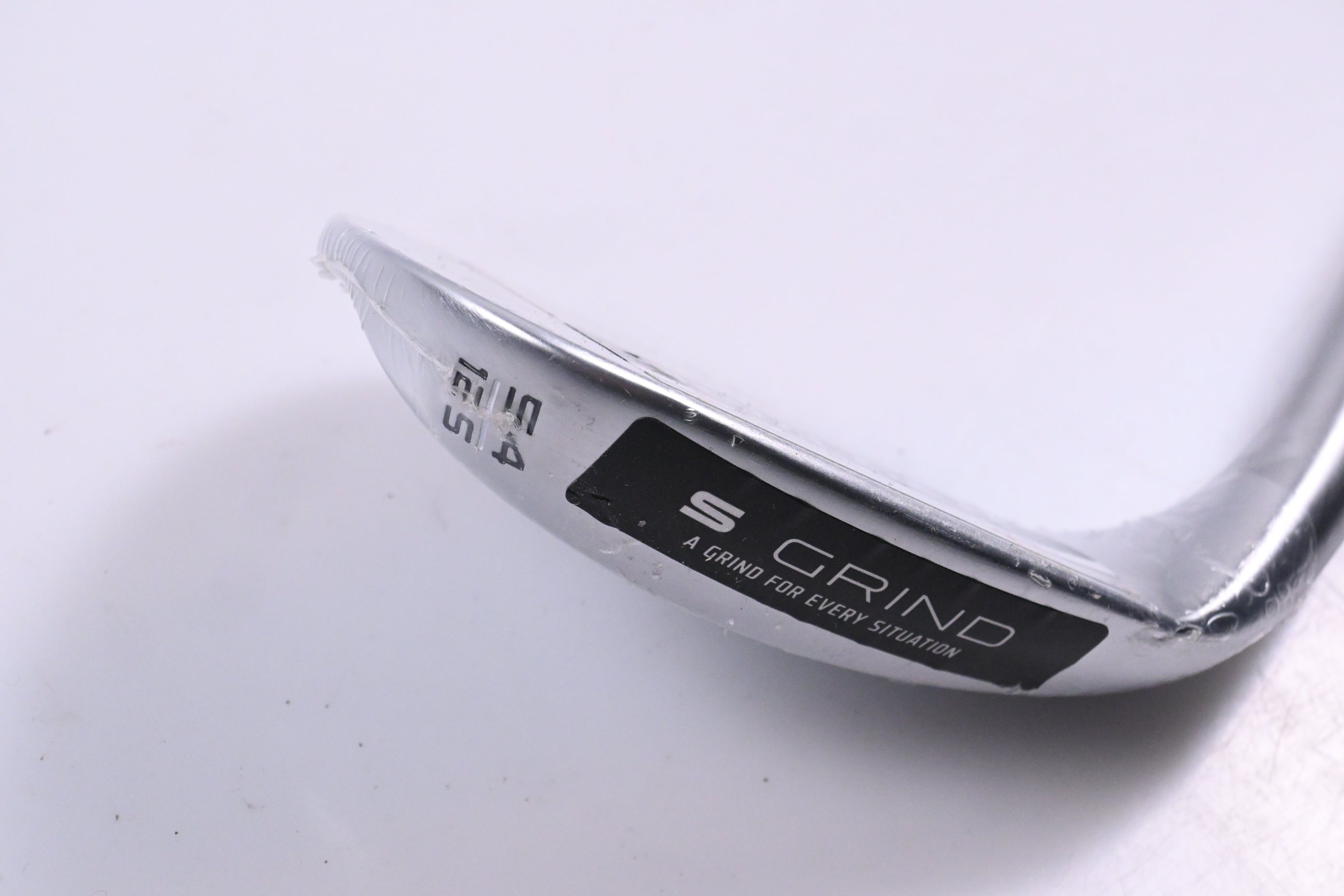 Callaway Opus Sand Wedge / 54 Degree / Wedge Flex Dynamic Gold Mid 115 Shaft