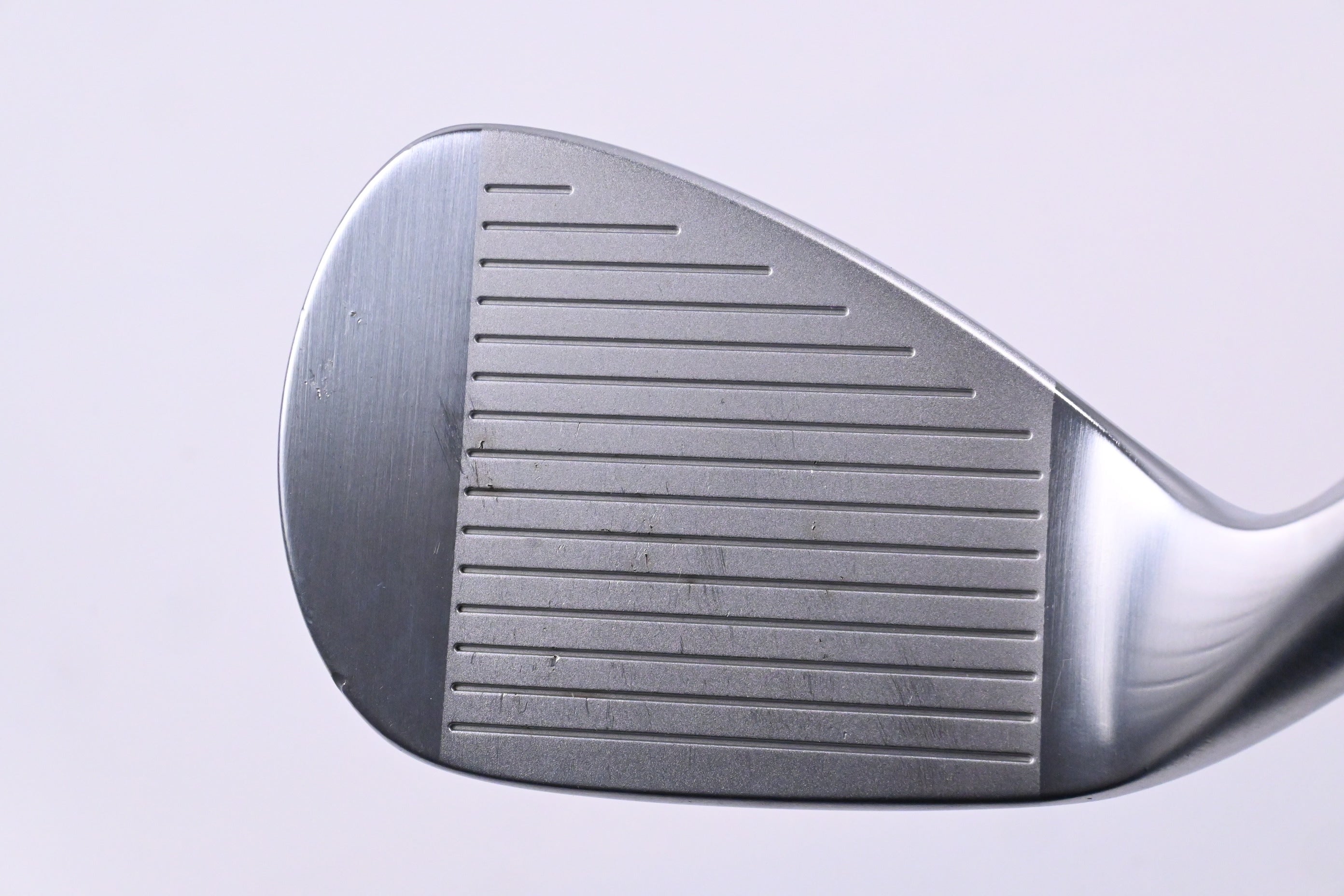 Miura Tour Forged Lob Wedge / 58 Degree / Stiff Flex Fujikura MCI 105 Shaft