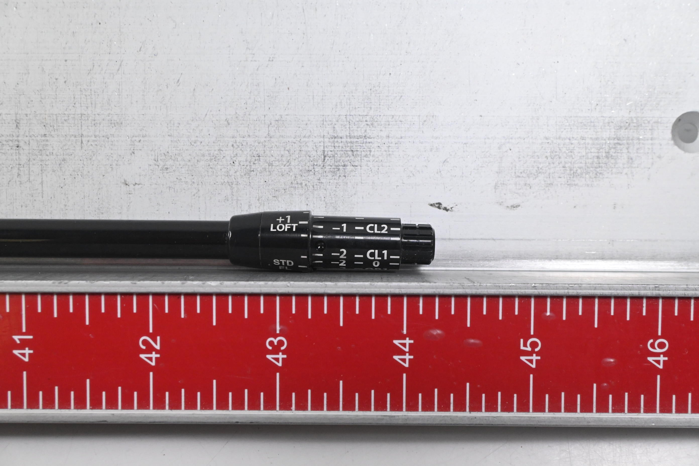 Project X Hzrdus Gen 4 Black 70 Driver Shaft / X-Flex / Srixon