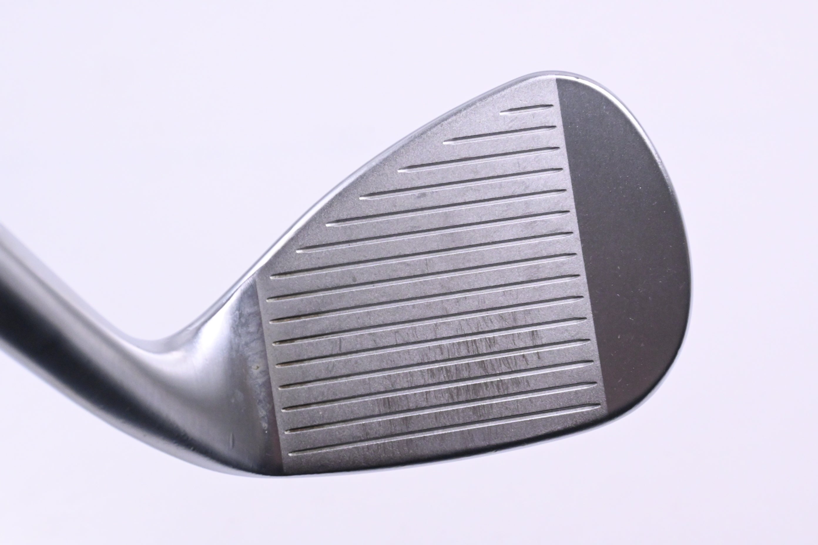Left Hand Callaway Opus SP Gap Wedge / 50 Degree / X-Flex Dynamic Gold 115 X100