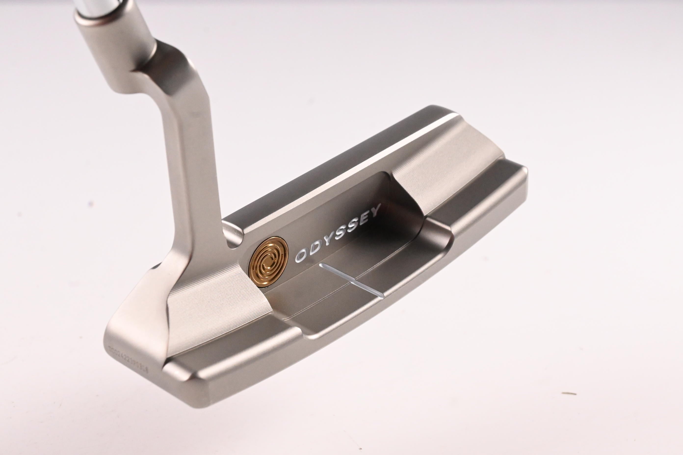 Odyssey AI-One Milled Silver Series Two T Putter / 32 Inch