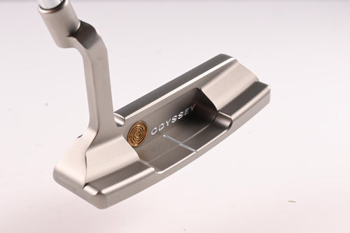 Odyssey AI-One Milled Silver Series Two T Putter / 32 Inch