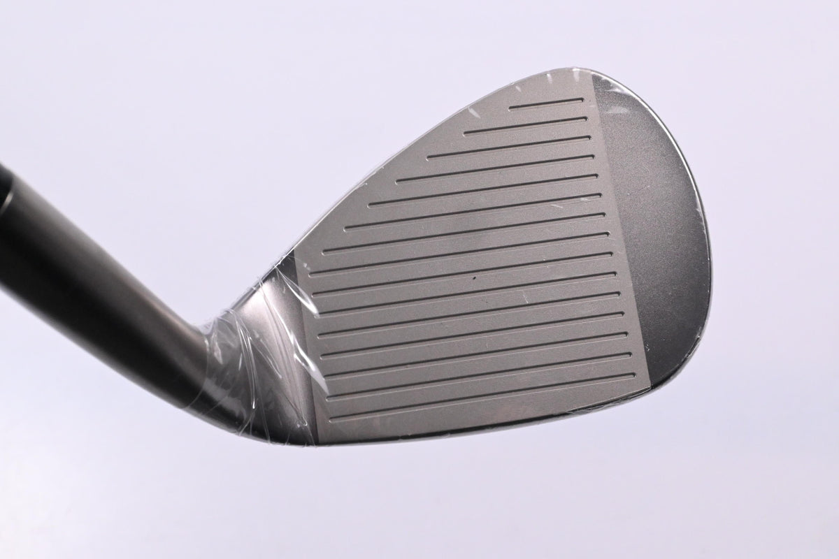 Left Hand Mizuno S23 Lob Wedge / 58 Degree / Wedge Flex Steel Shaft