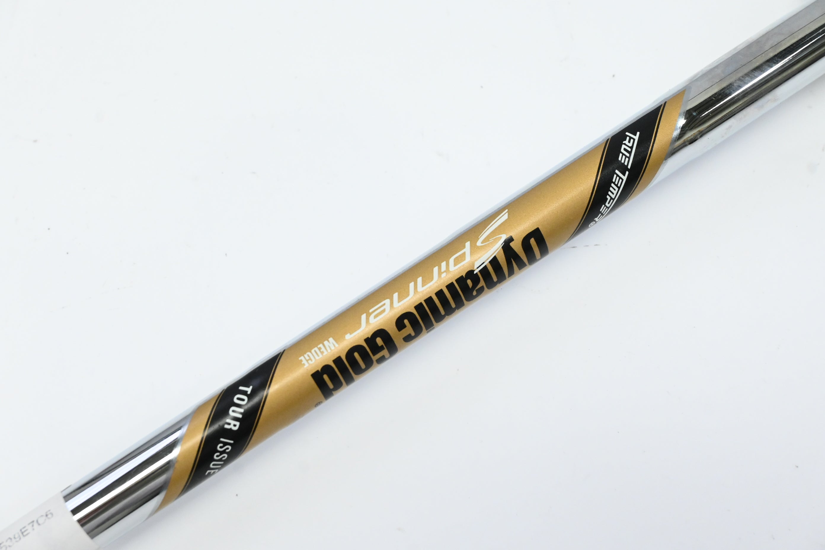 Wilson Staff Model ZM Sand Wedge / 56 Degree / Wedge Flex Dynamic Gold Spinner