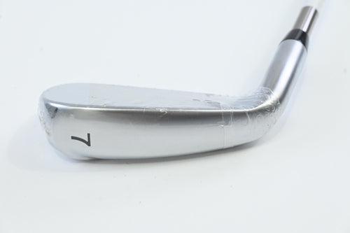 Cobra King Radspeed #7 Iron / Senior Flex UST Recoil ESX 460 Shaft