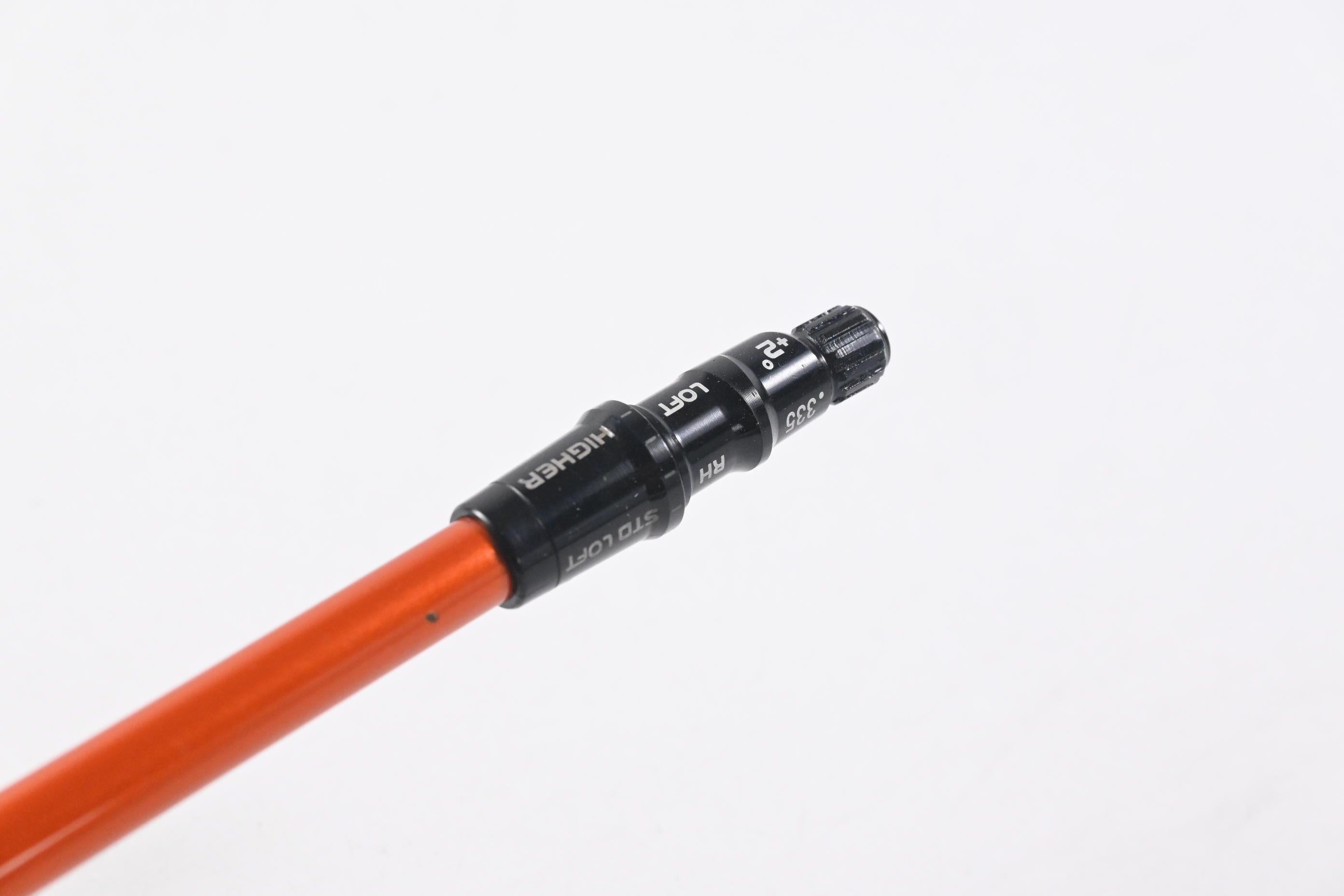 Graphite Design Tour AD DI-7 Driver Shaft / X-Flex / Taylormade 2nd Gen